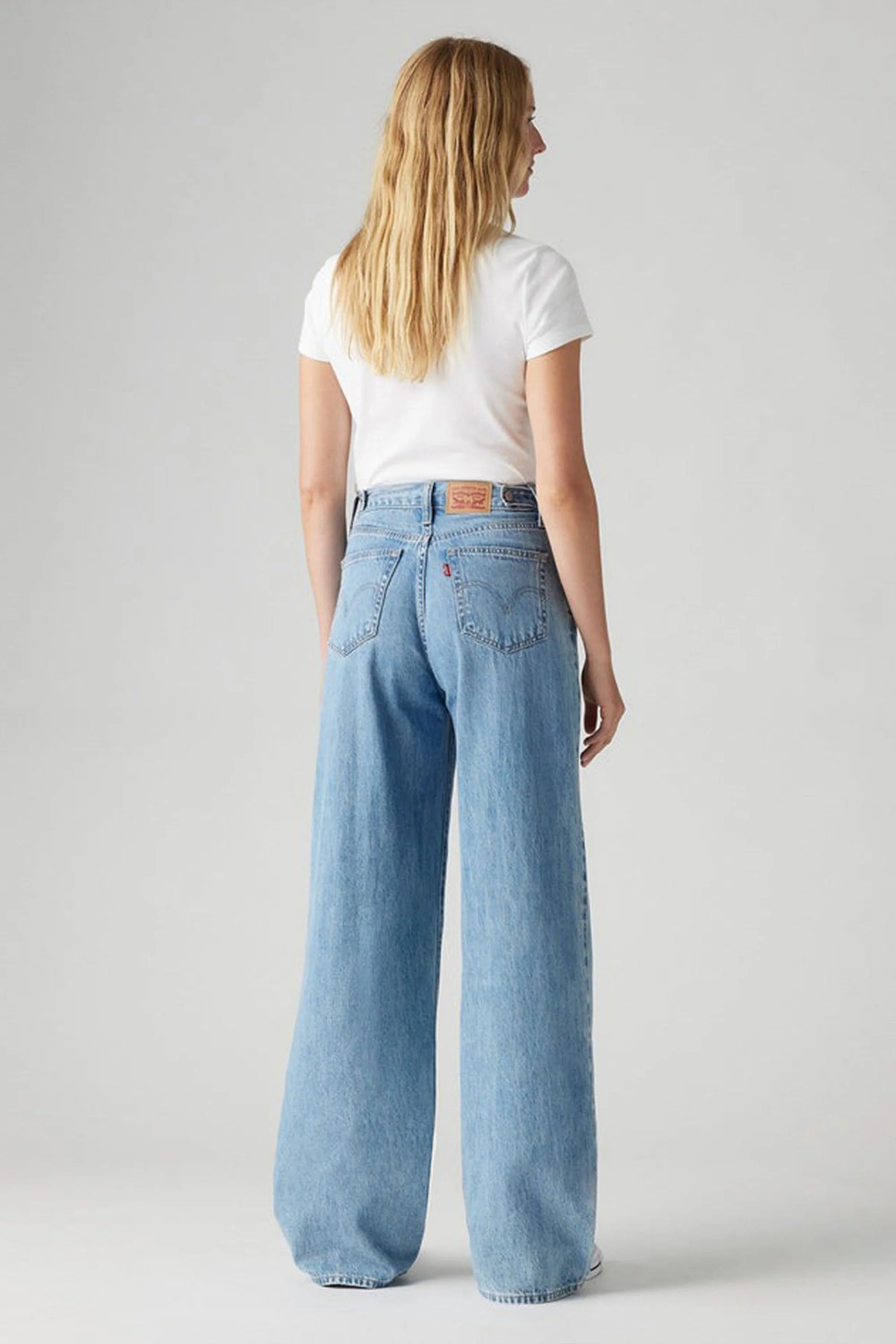 Levi's Cinch Baggy Jeans - Image 5