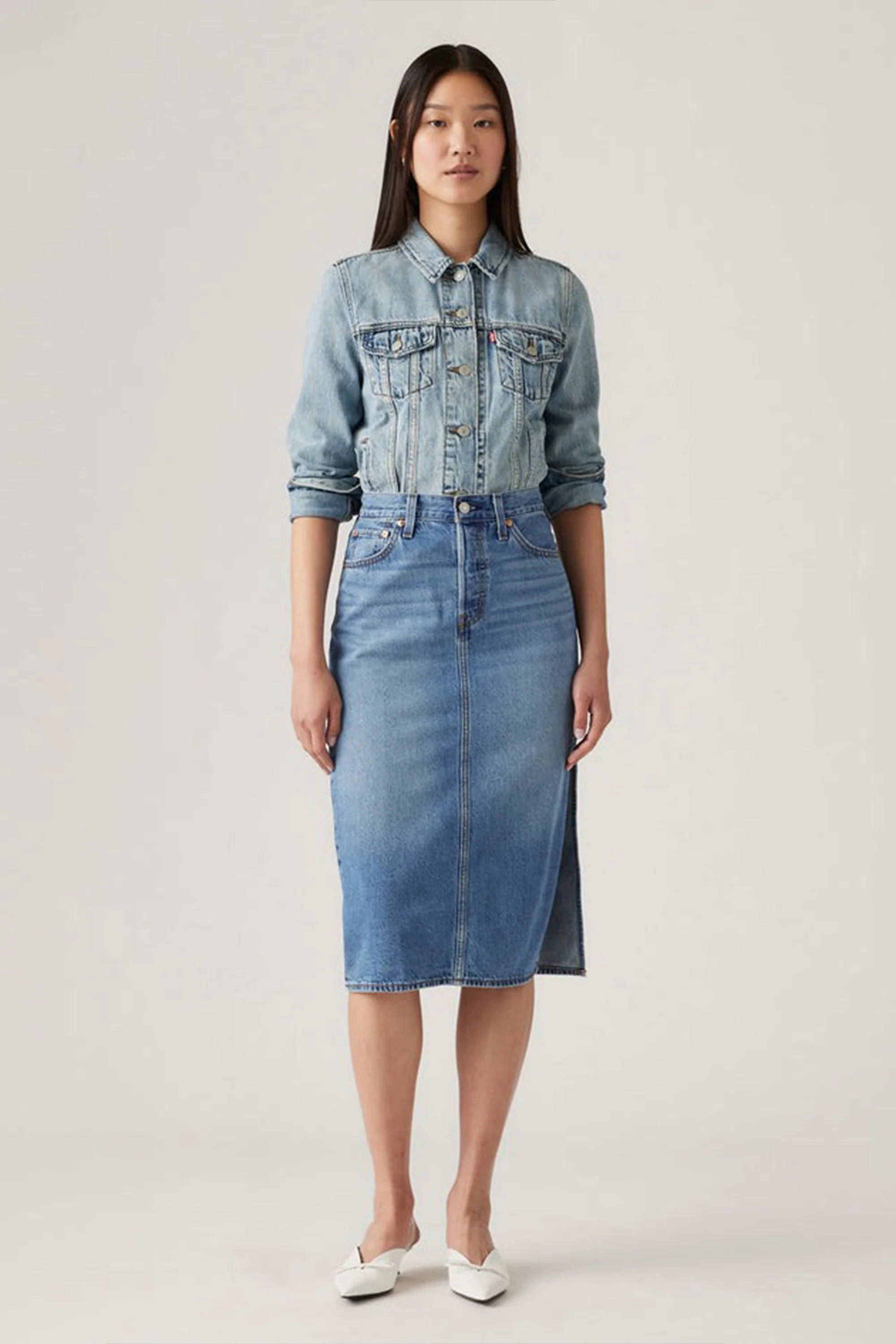 Levi's Original Trucker - Image 3