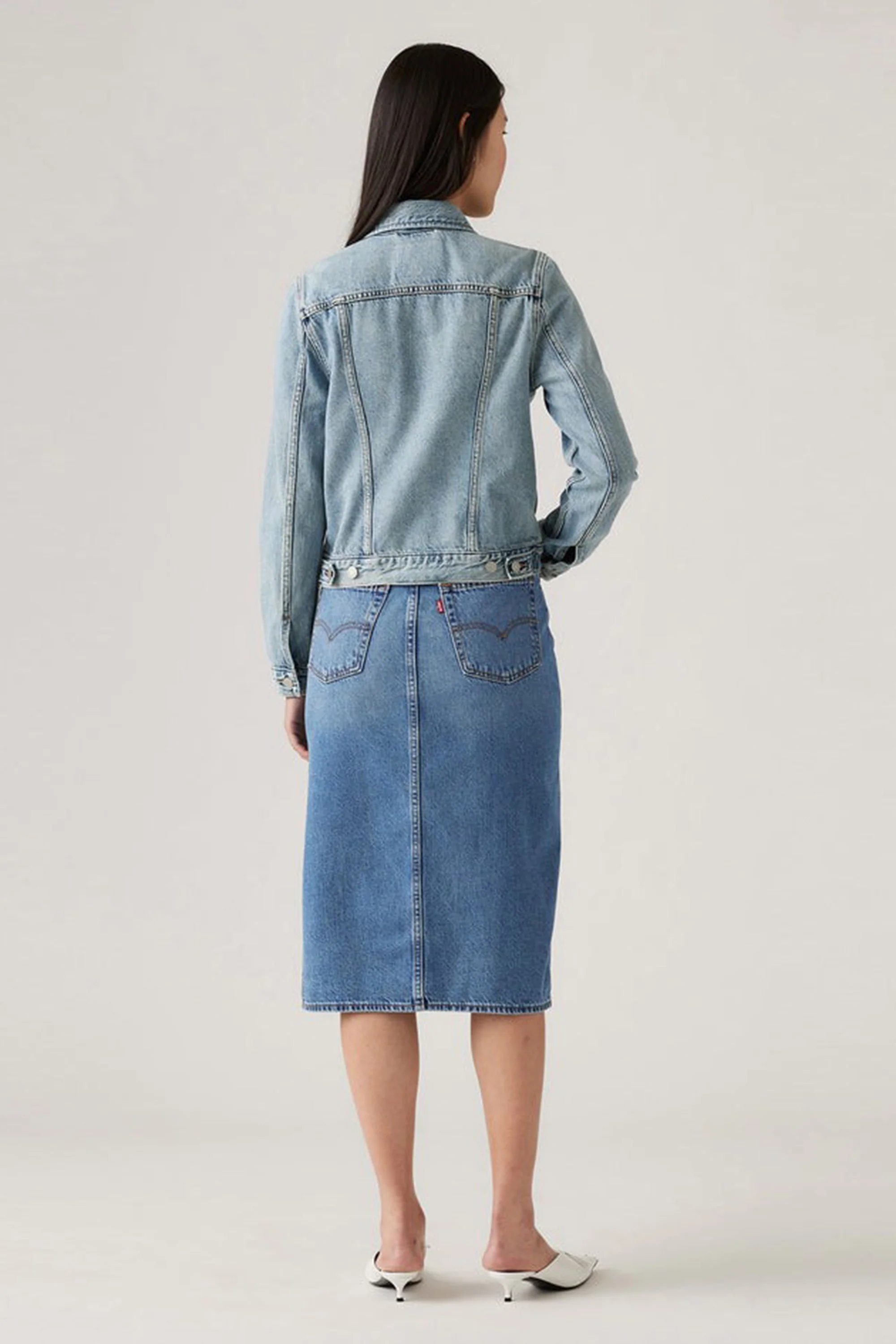 Levi's Original Trucker - Image 4