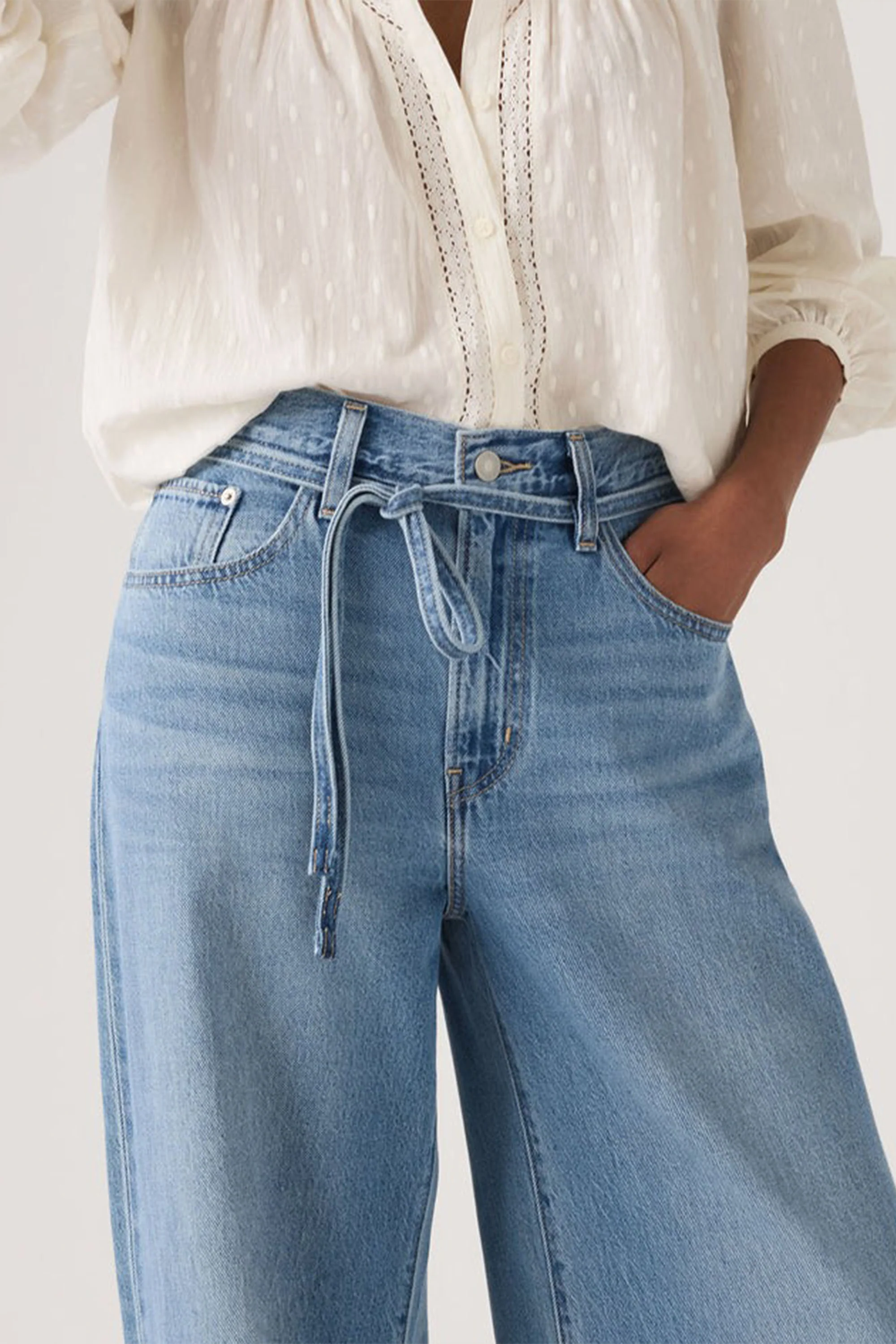 Levi's XL Straight Jeans - Image 2