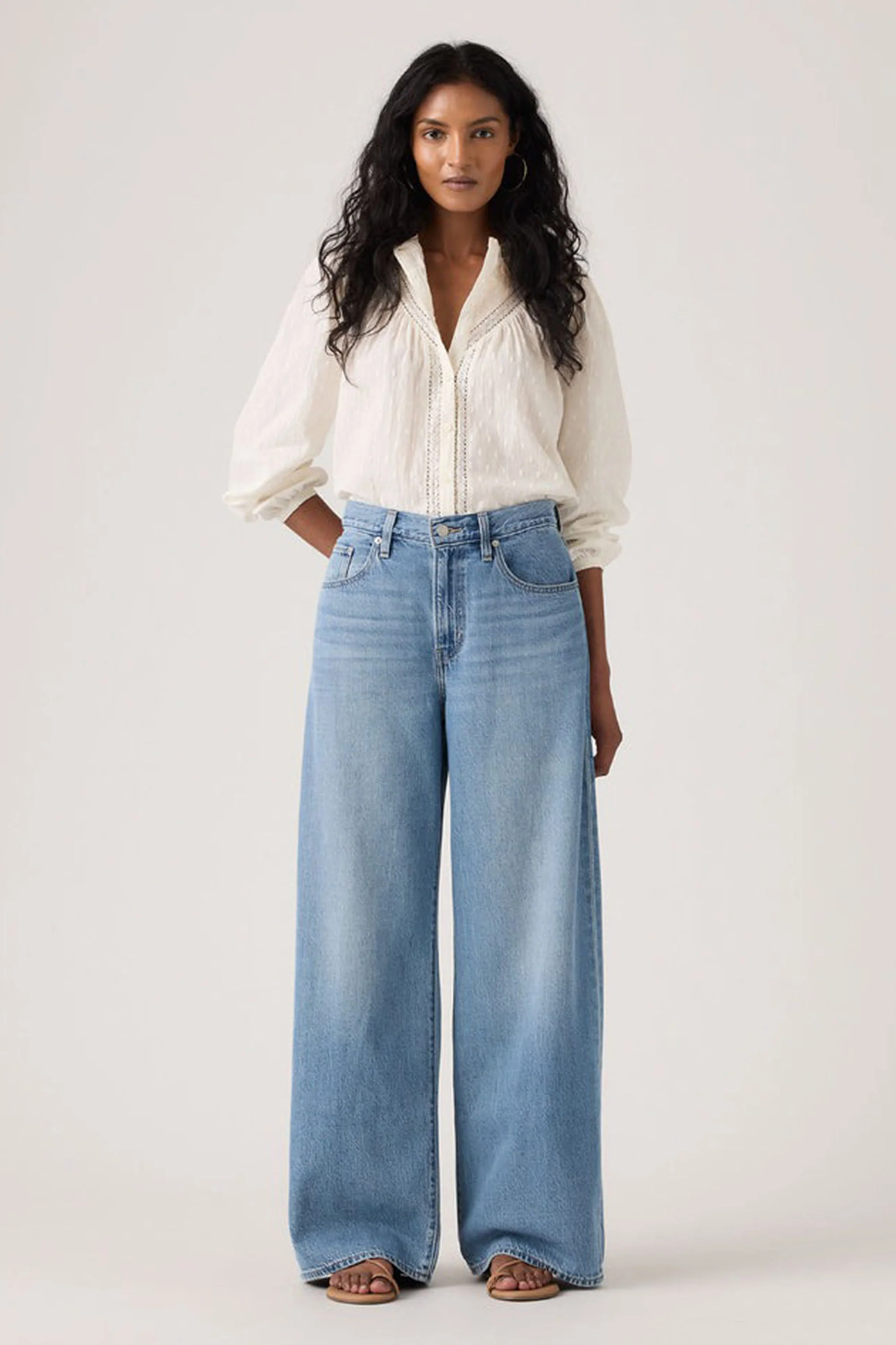 Levi's XL Straight Jeans - Image 3