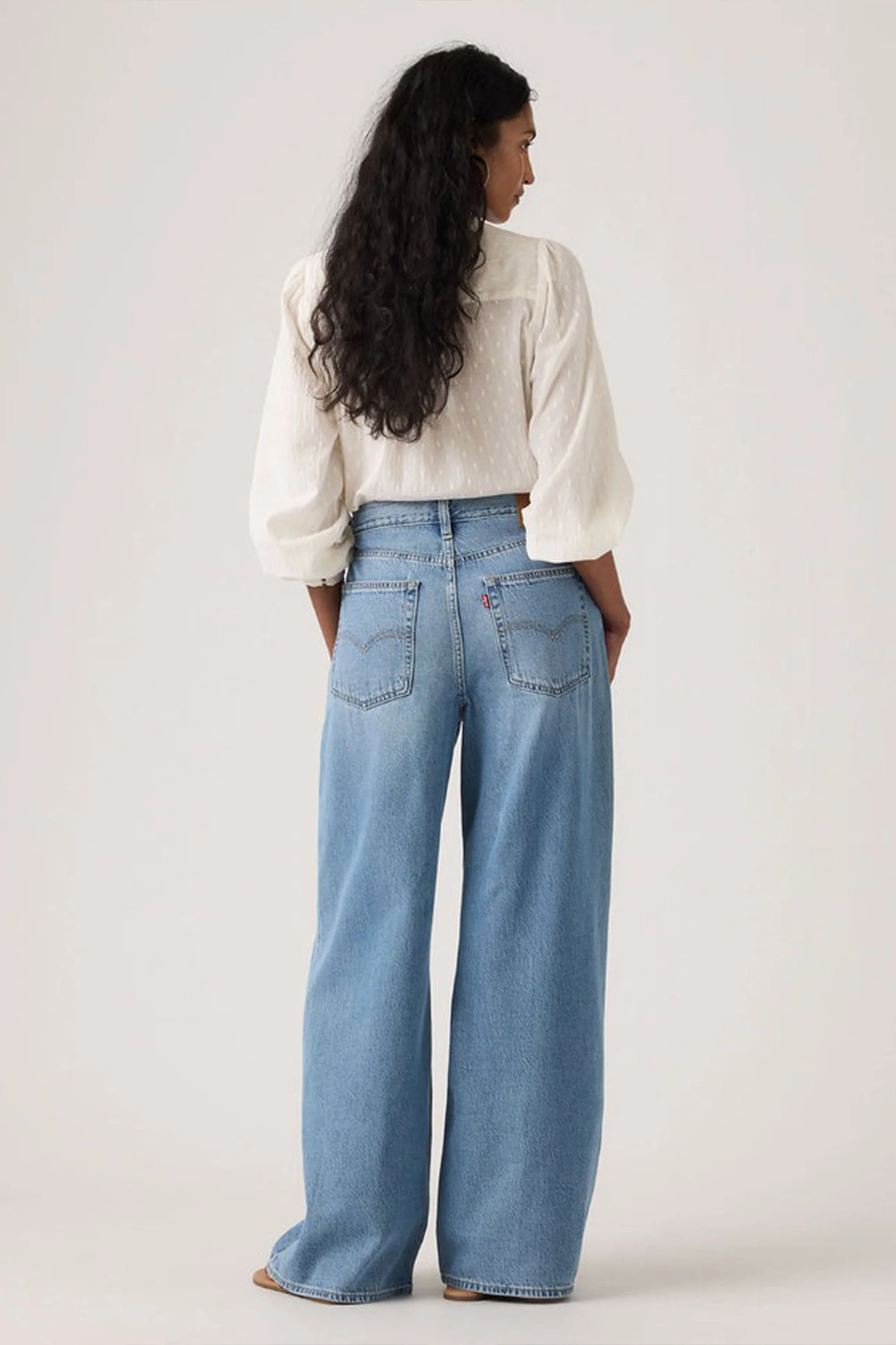 Levi's XL Straight Jeans - Image 4