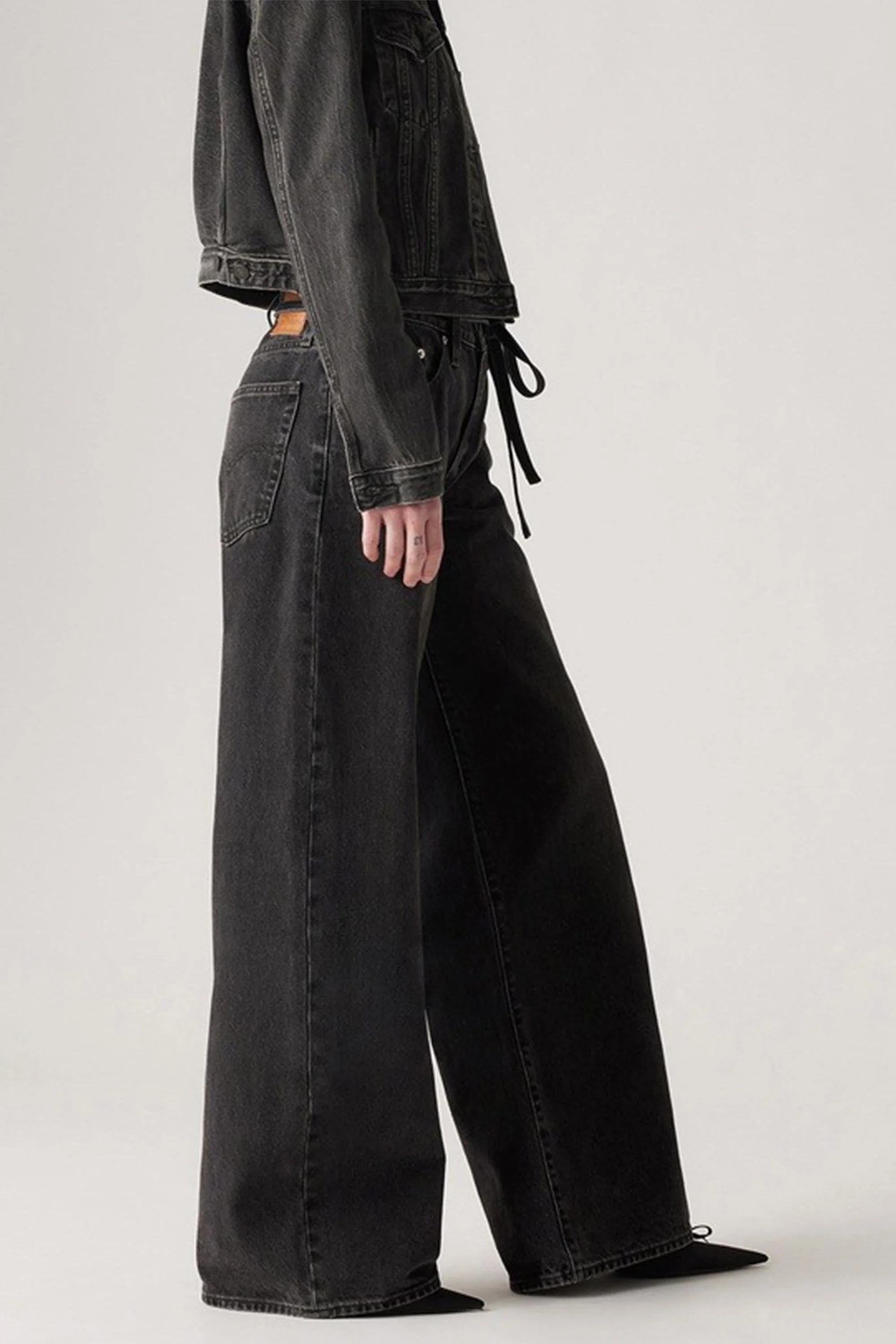 Levi's XL Straight Jeans - Image 3