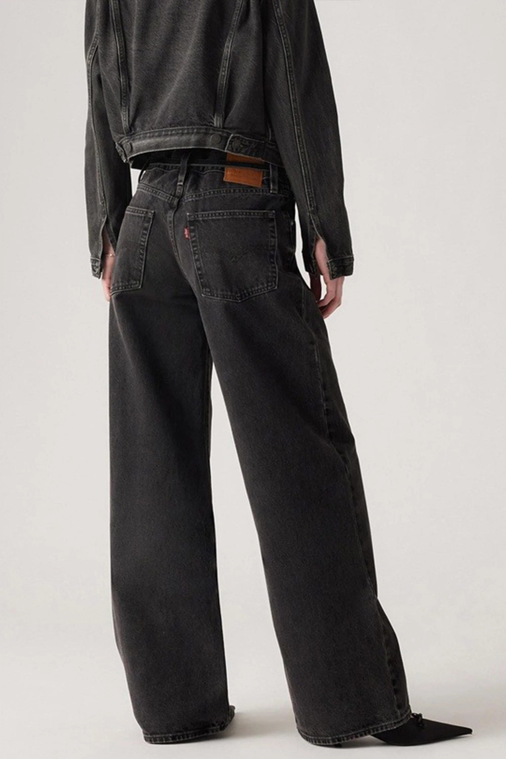 Levi's XL Straight Jeans - Image 4