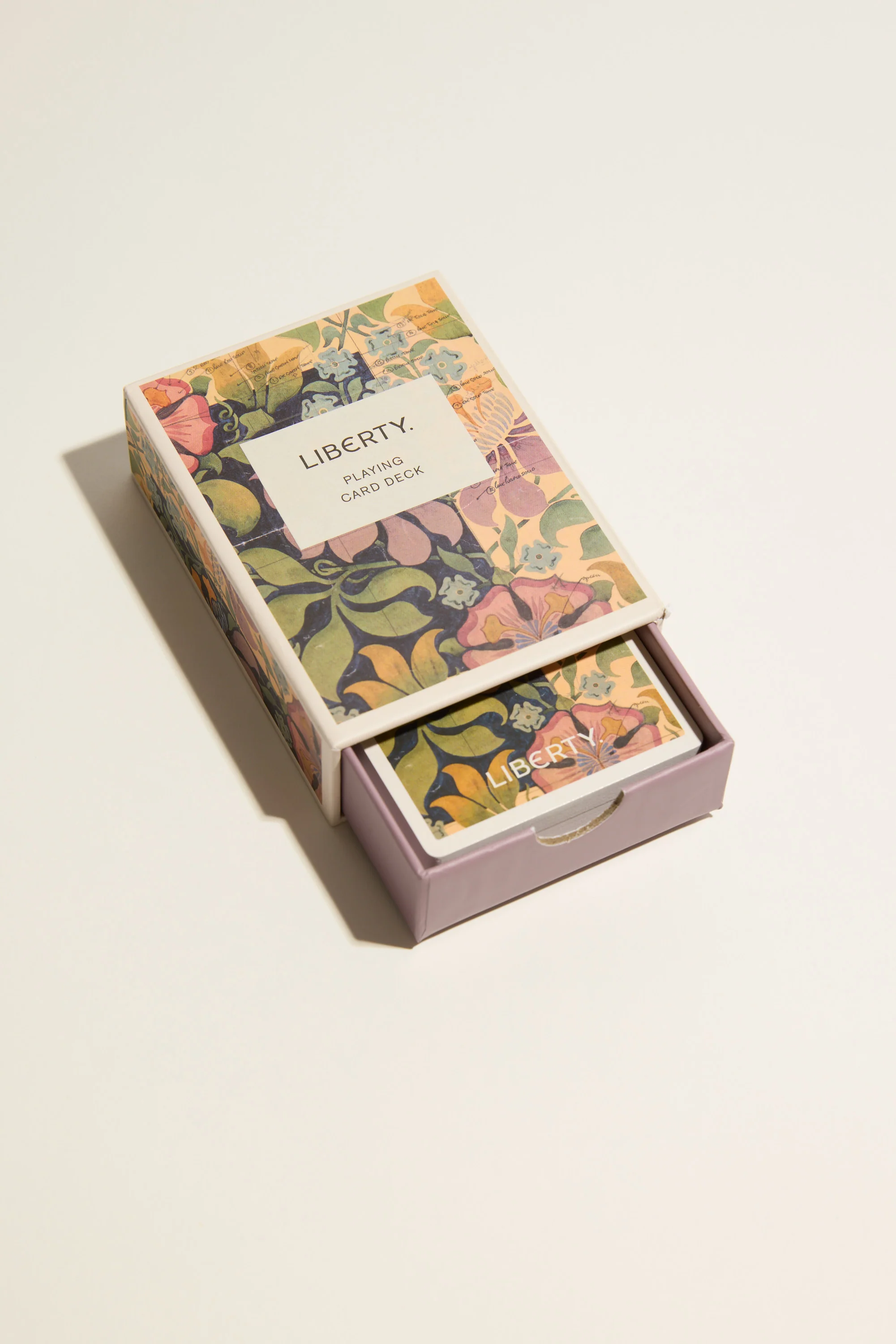 Liberty Archive Playing Card Deck - Image 3