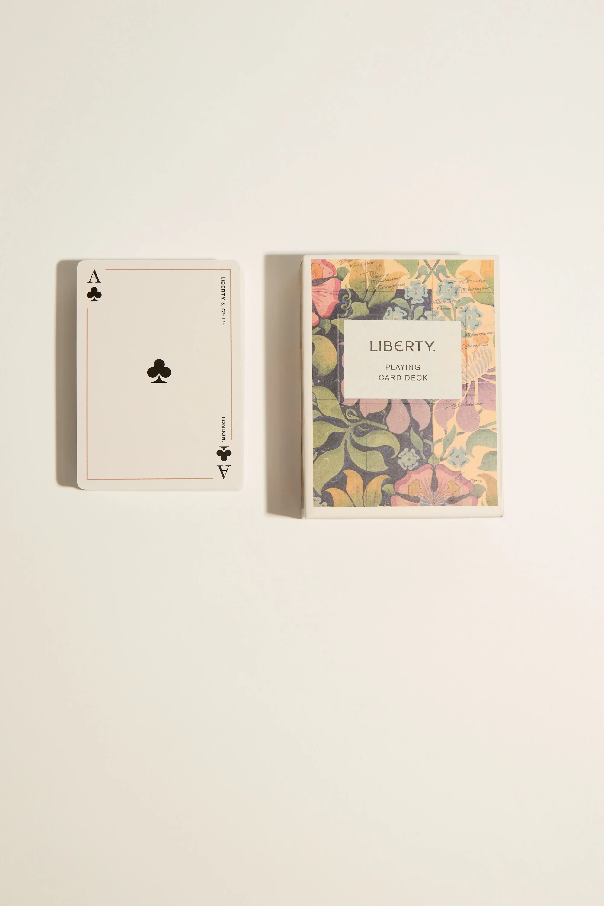 Liberty Archive Playing Card Deck - Image 5