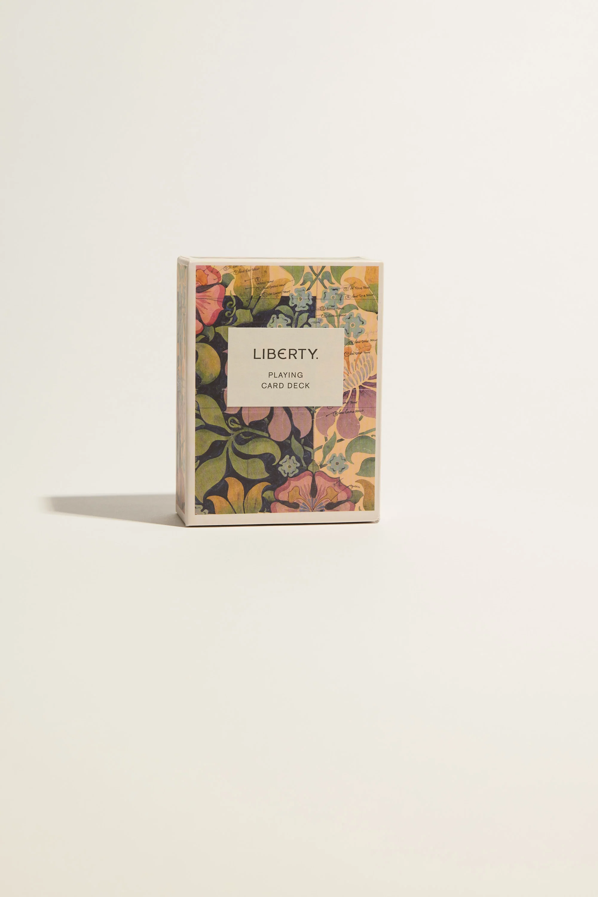 Liberty Archive Playing Card Deck - Image 6