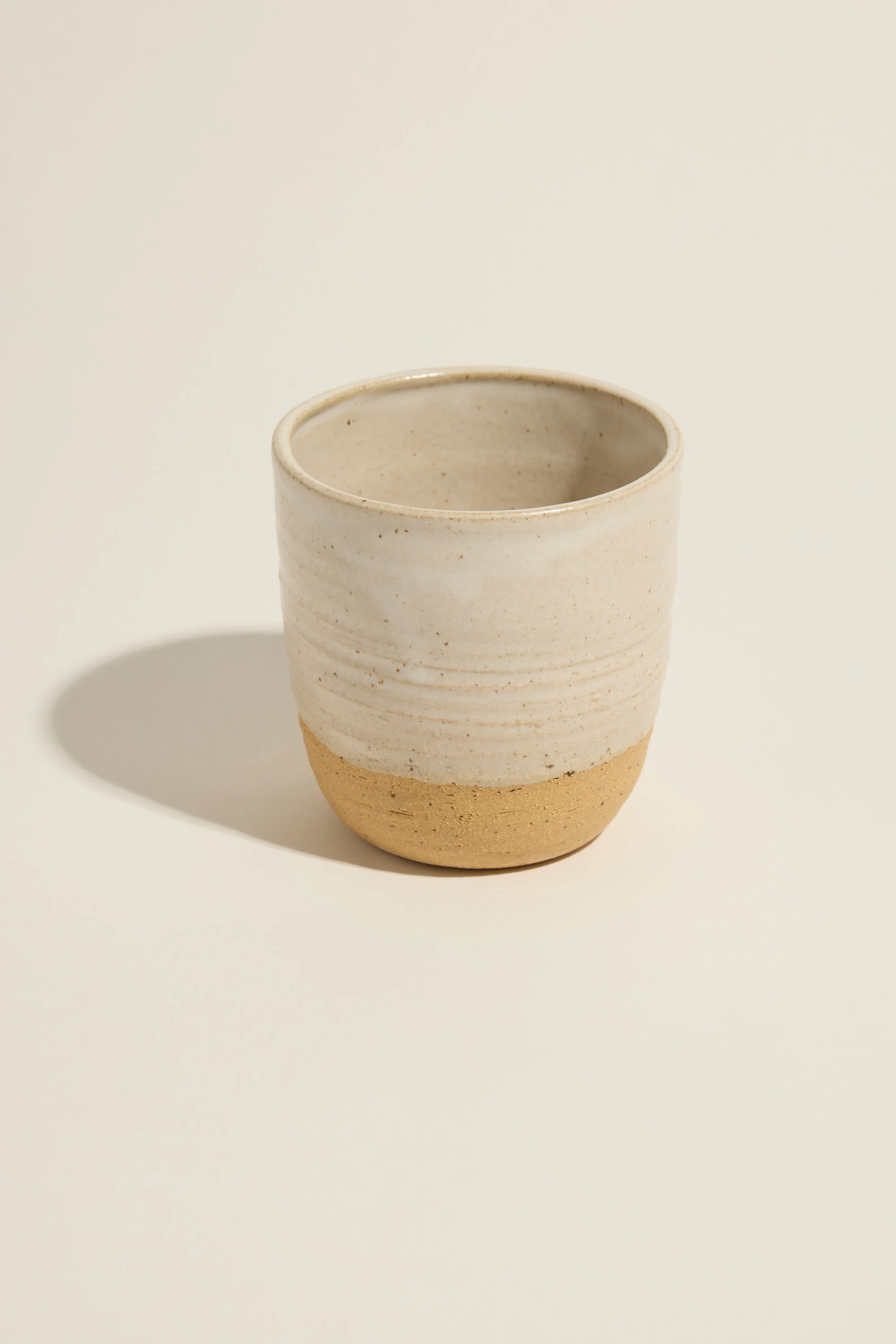 Lil Ceramics Espresso Tumbler