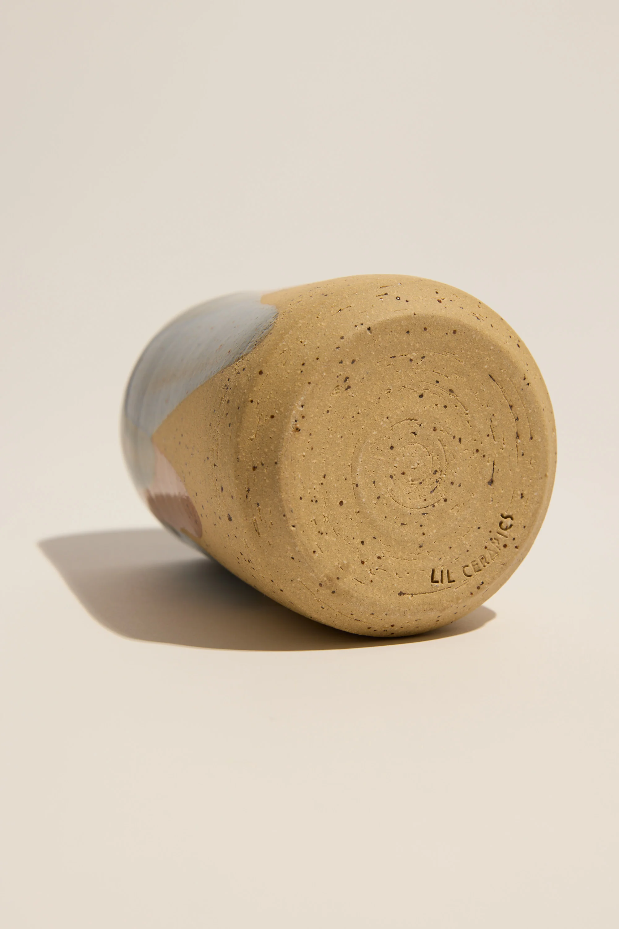 Lil Ceramics Reef Tumbler - Image 4