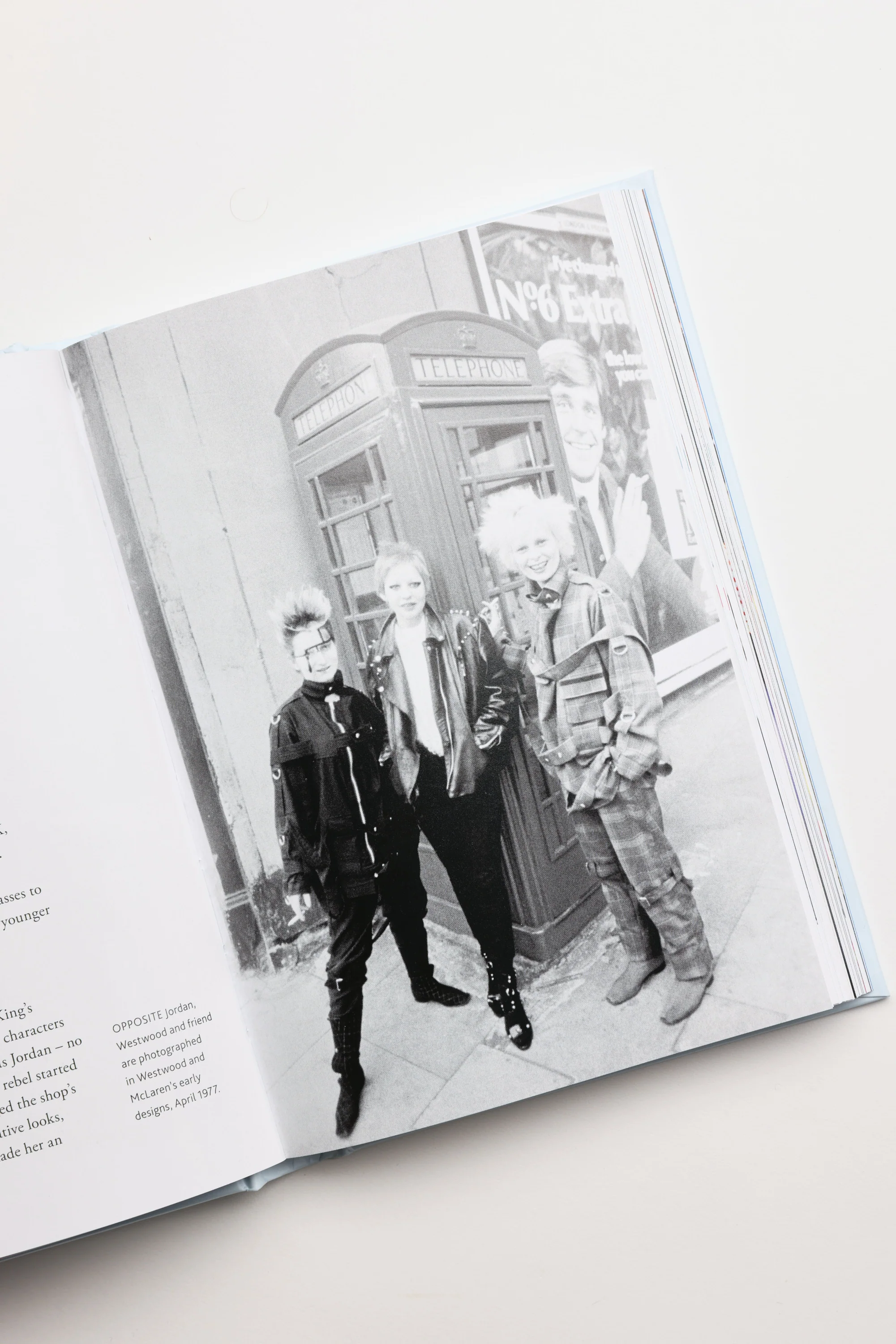 Little Book of Vivienne Westwood - Image 2