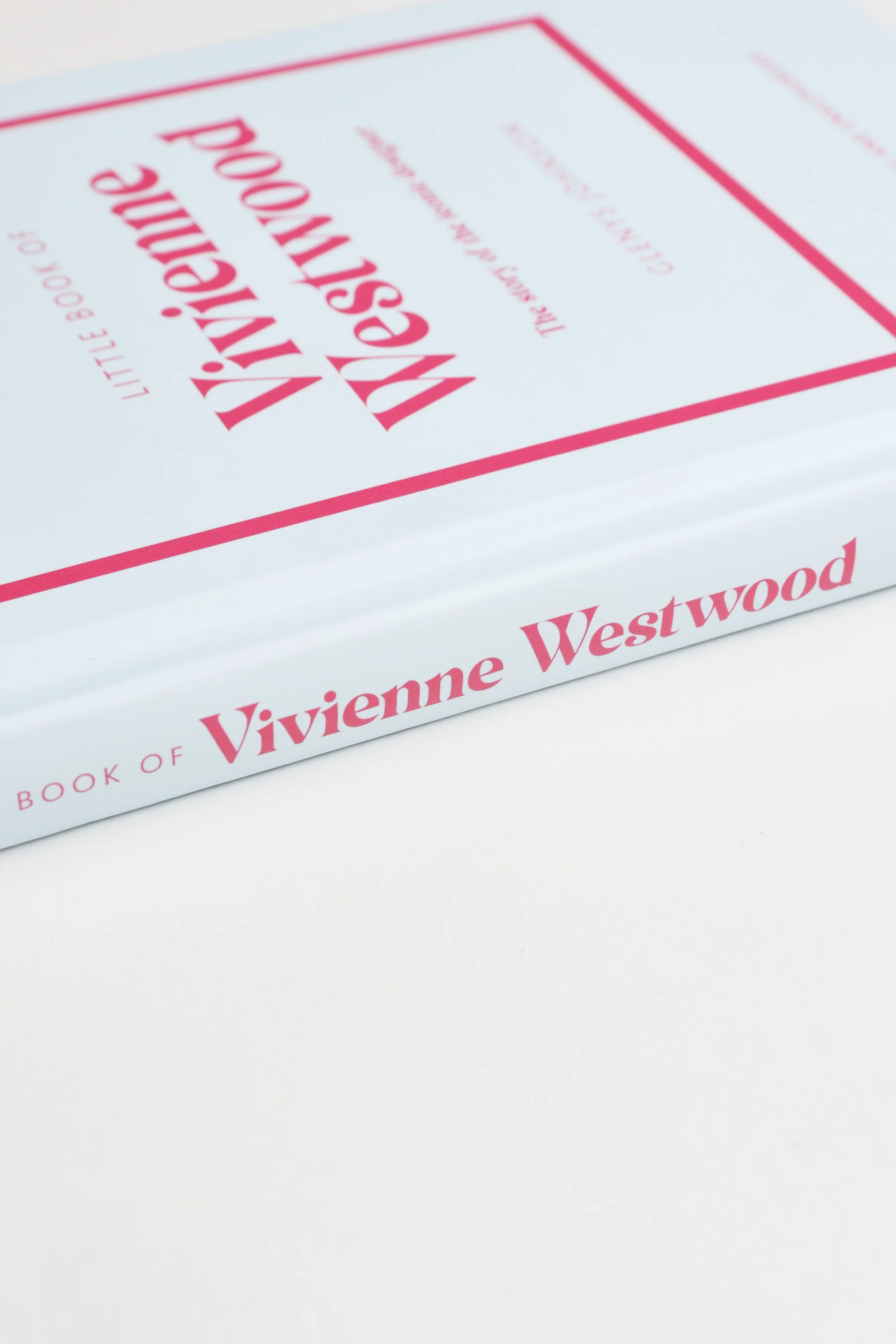 Little Book of Vivienne Westwood - Image 4