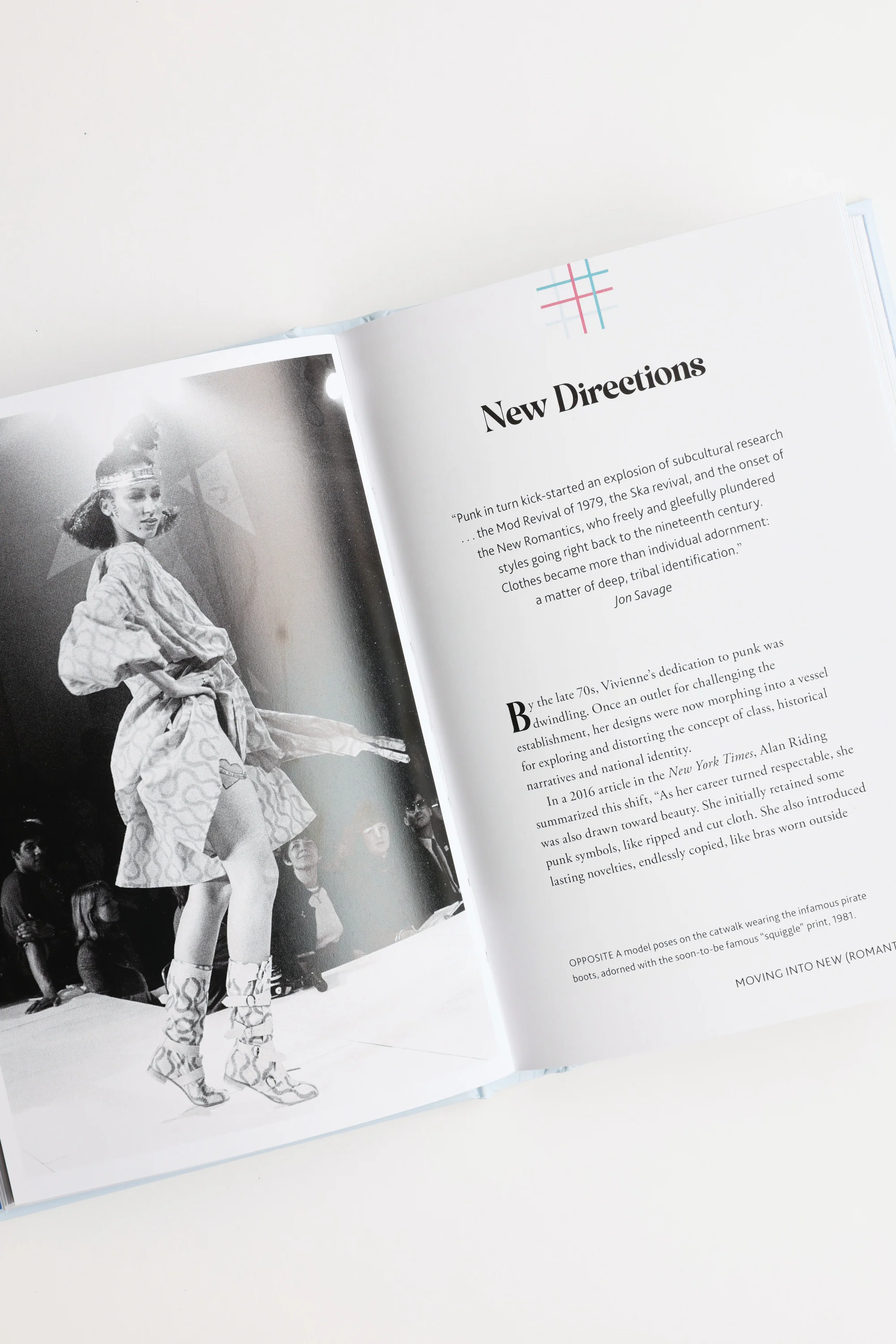 Little Book of Vivienne Westwood - Image 5