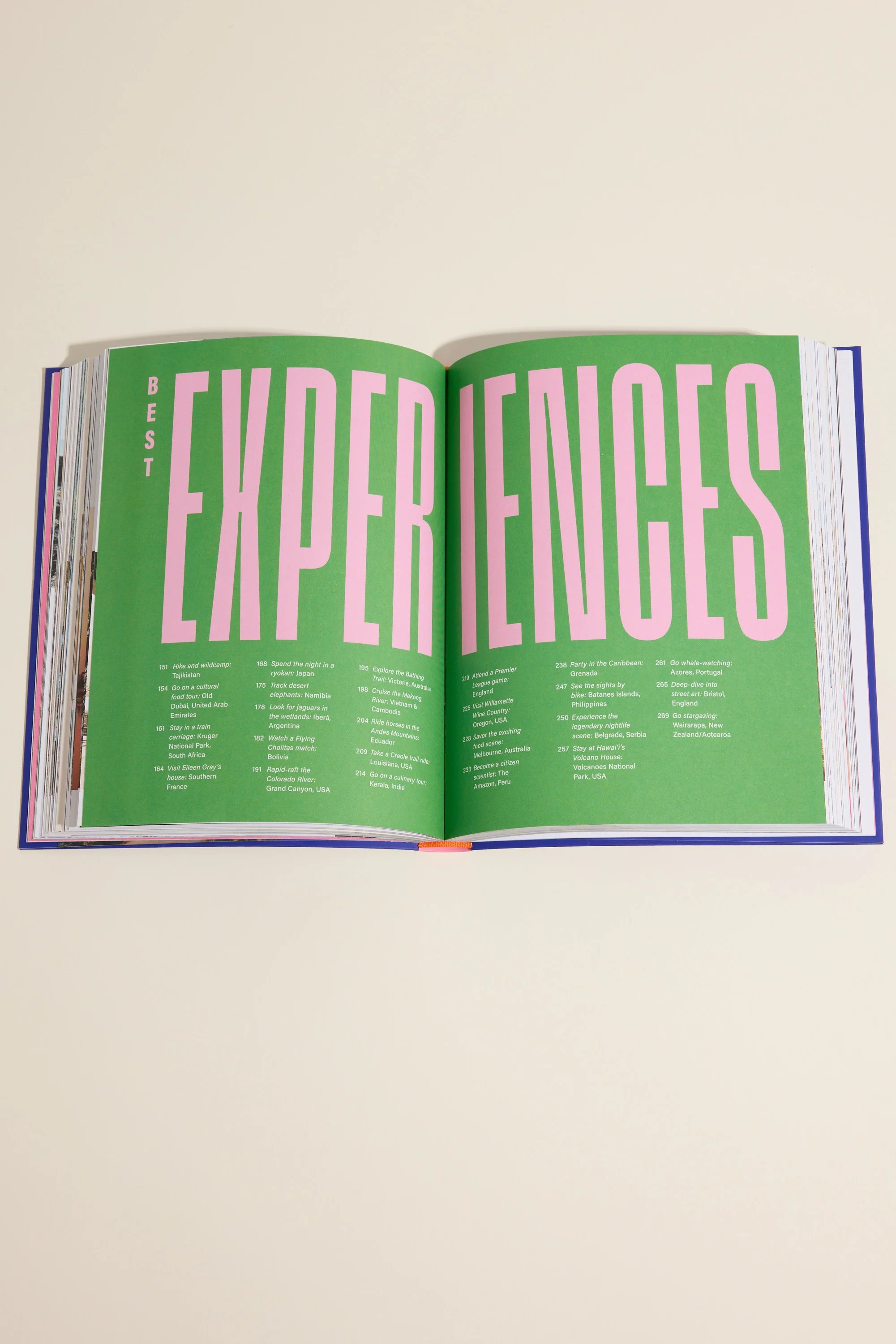 Lonely Planet Best Travel in 2026 Book - Image 2