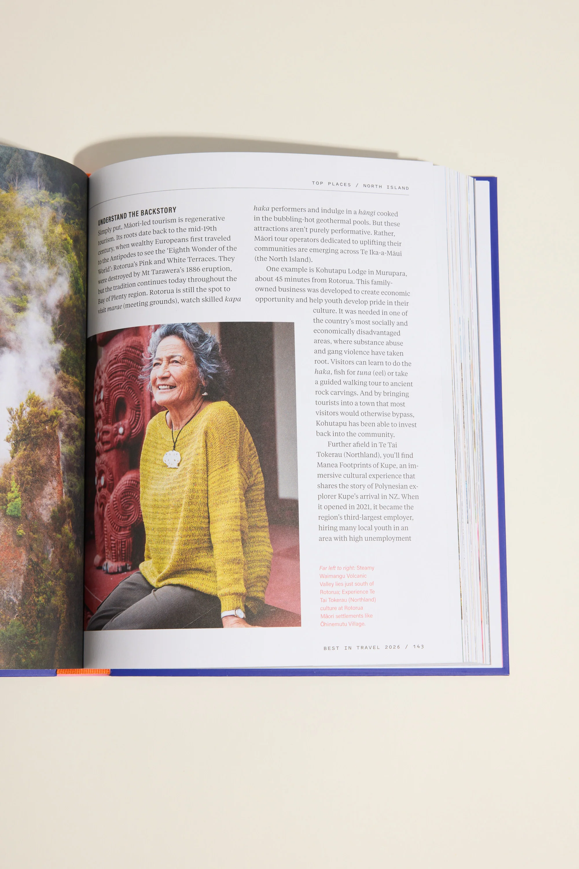 Lonely Planet Best Travel in 2026 Book - Image 3