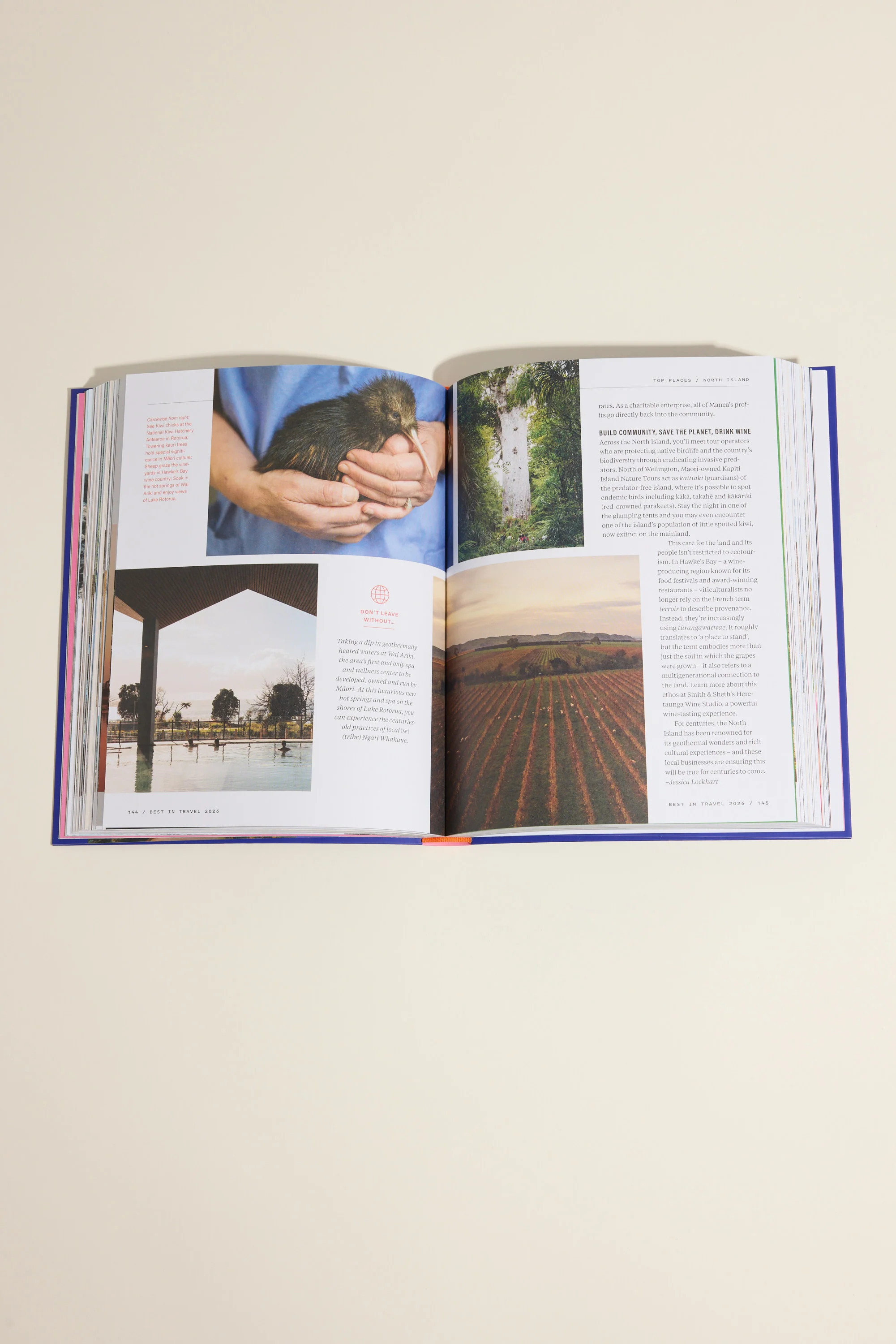 Lonely Planet Best Travel in 2026 Book - Image 4