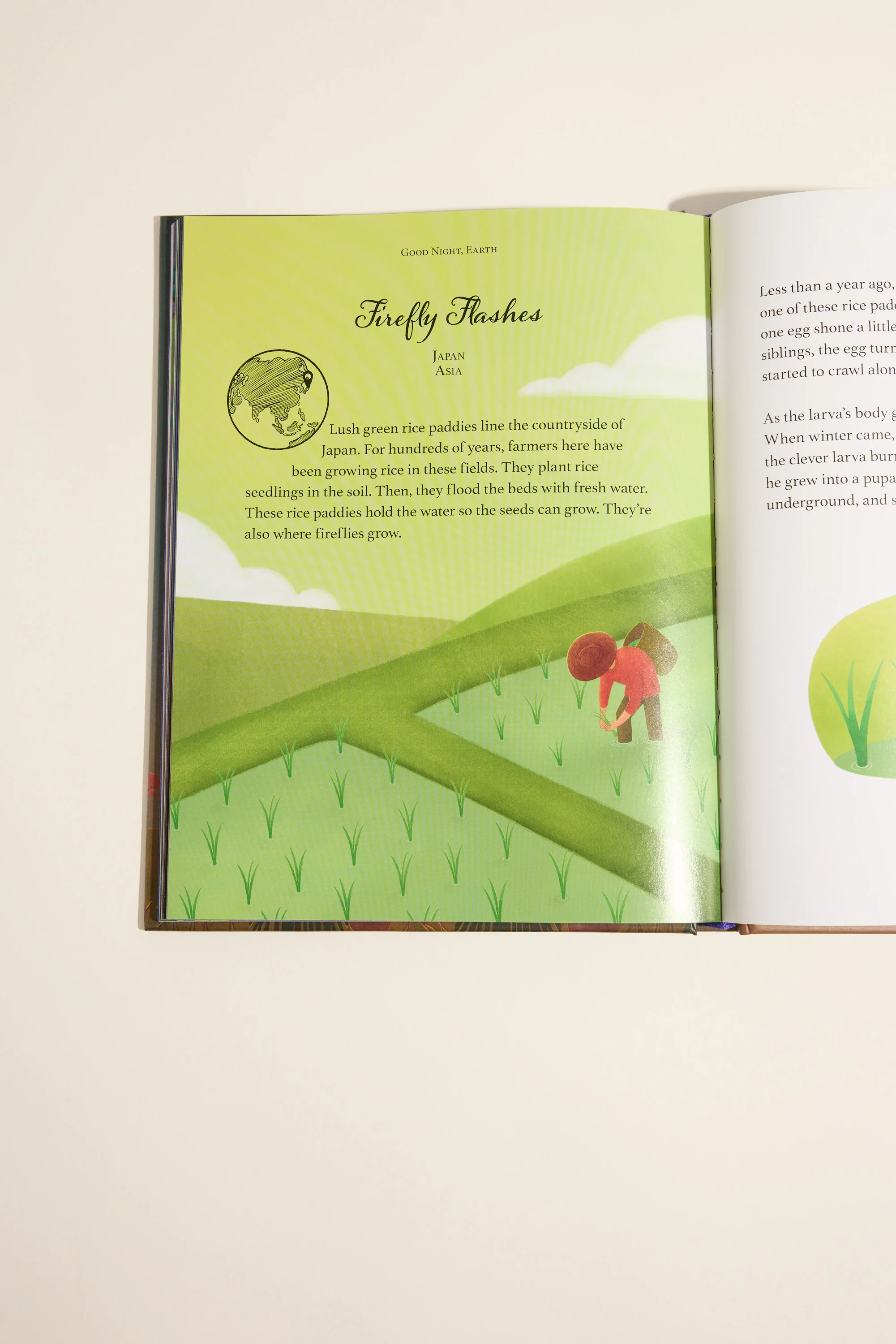 Lonely Planet Good Night Earth Book - Image 4