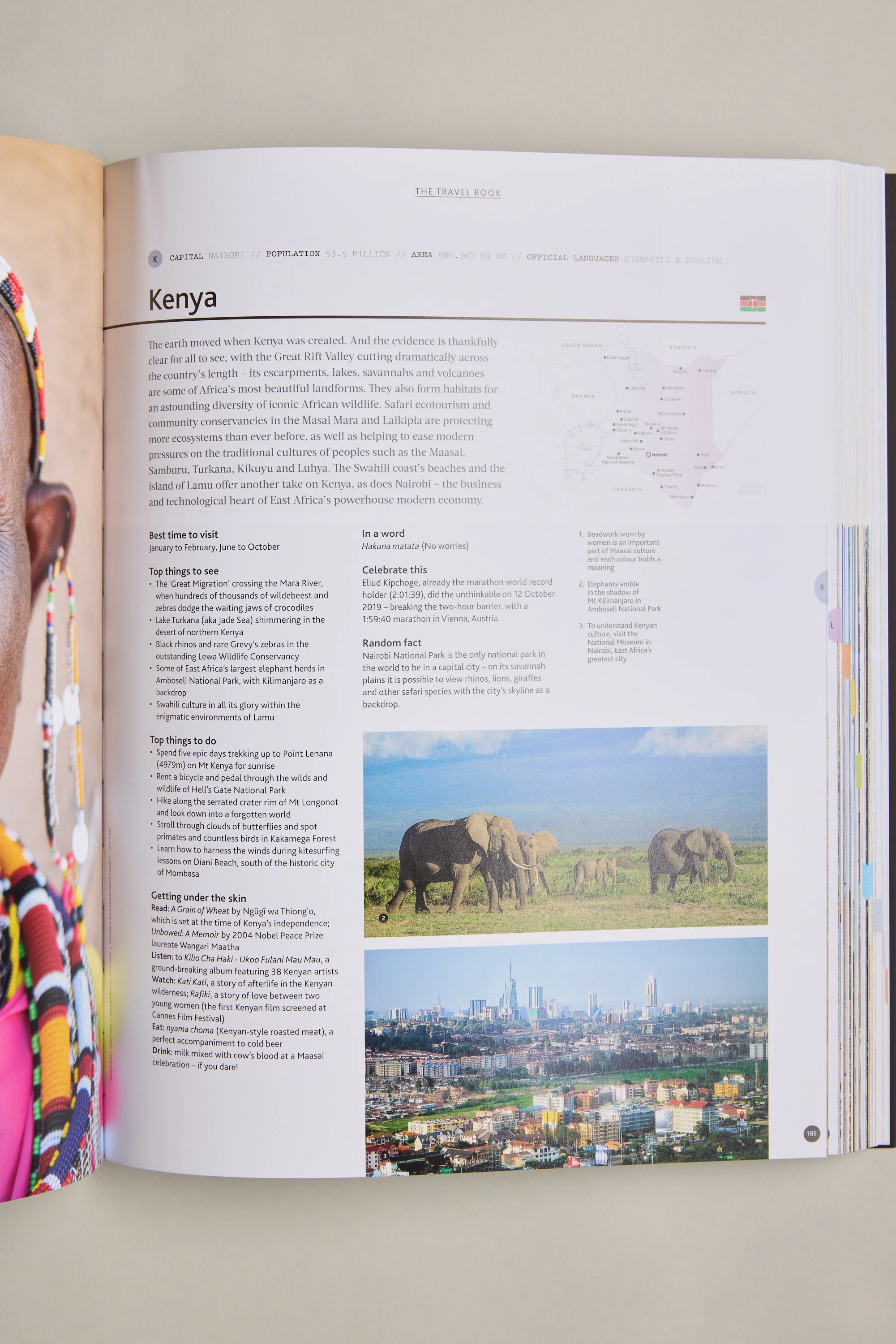 Lonely Planet The Travel Book - Image 4