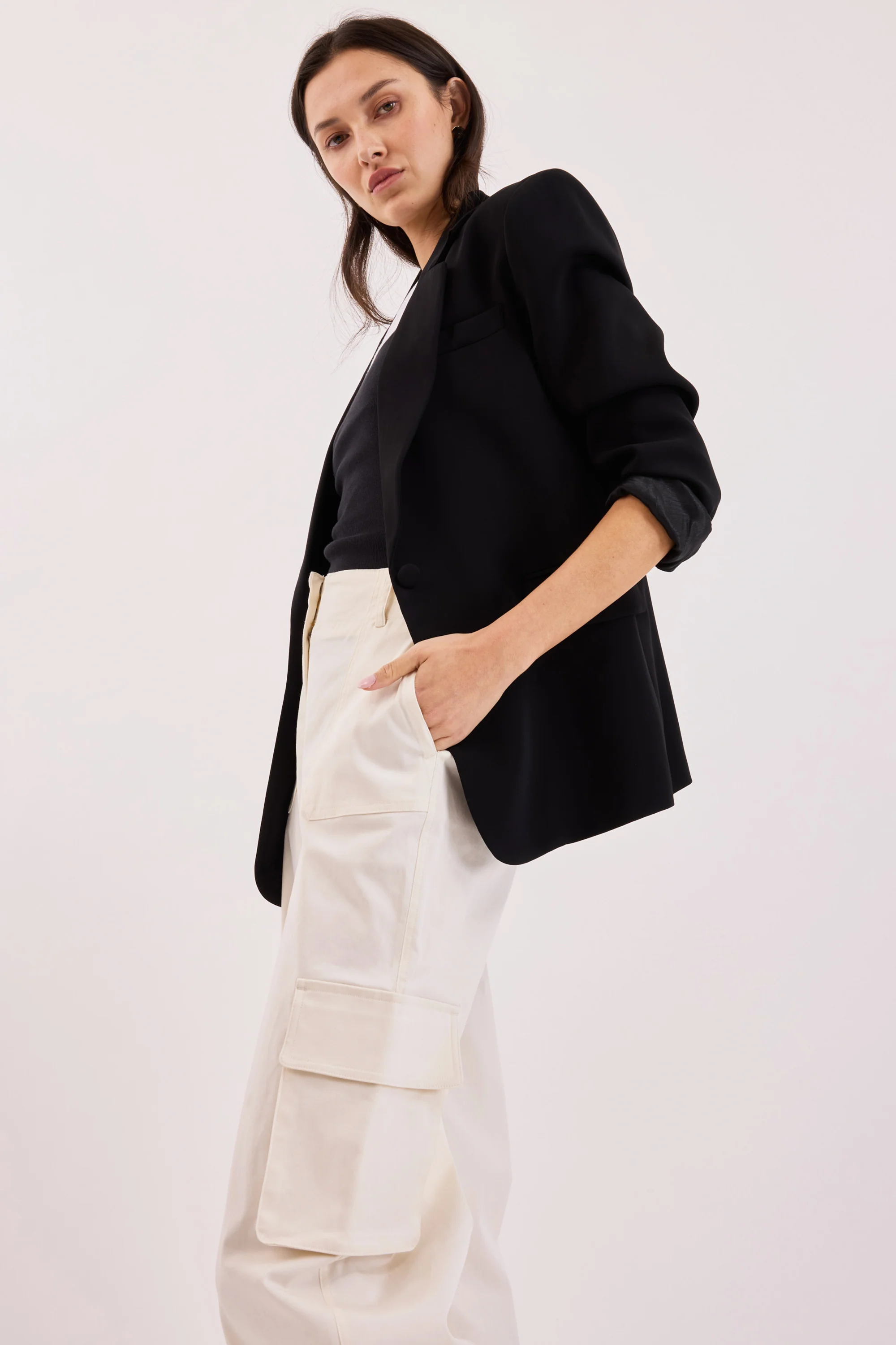 Lucille Cargo Pant - Image 3