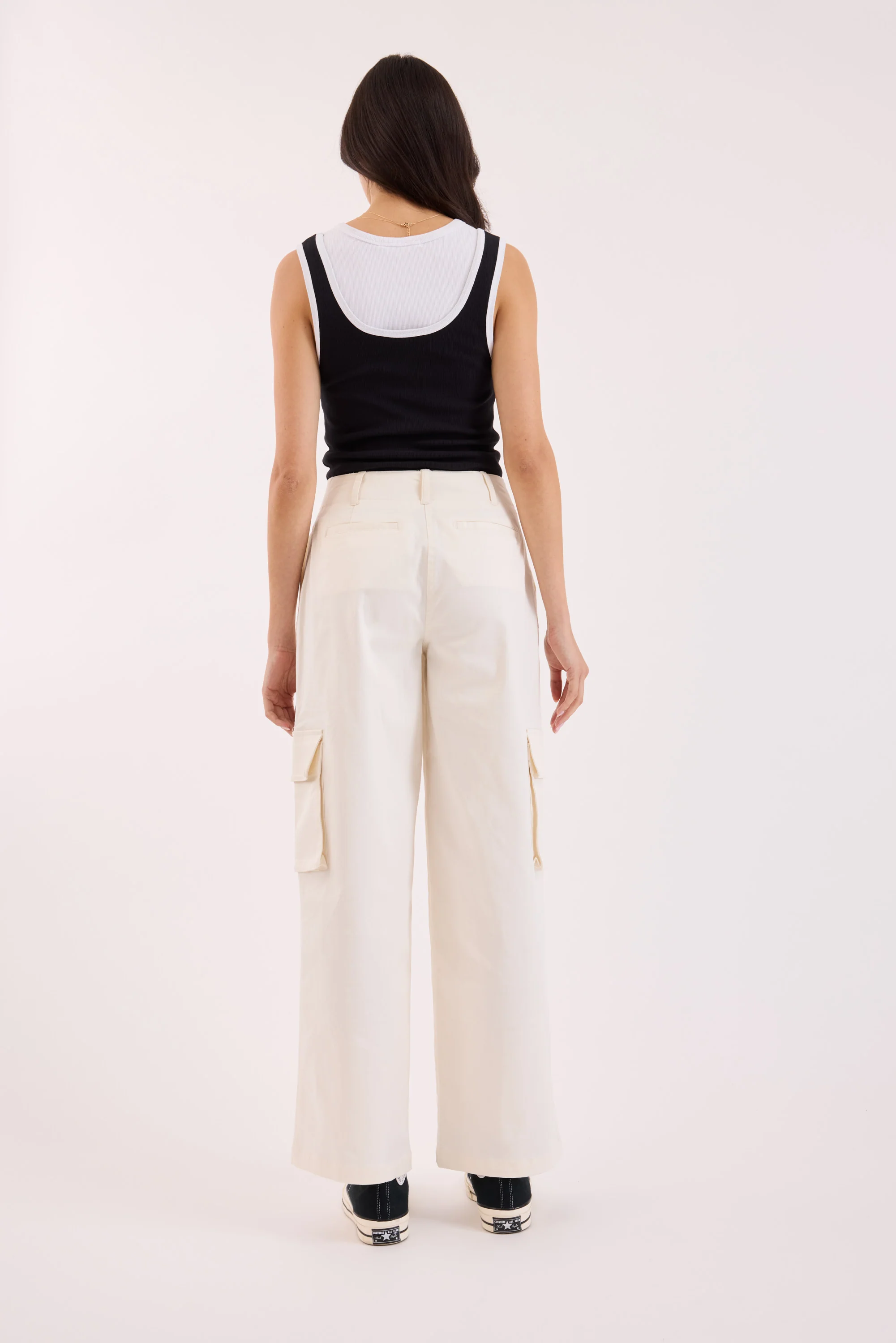 Lucille Cargo Pant - Image 4