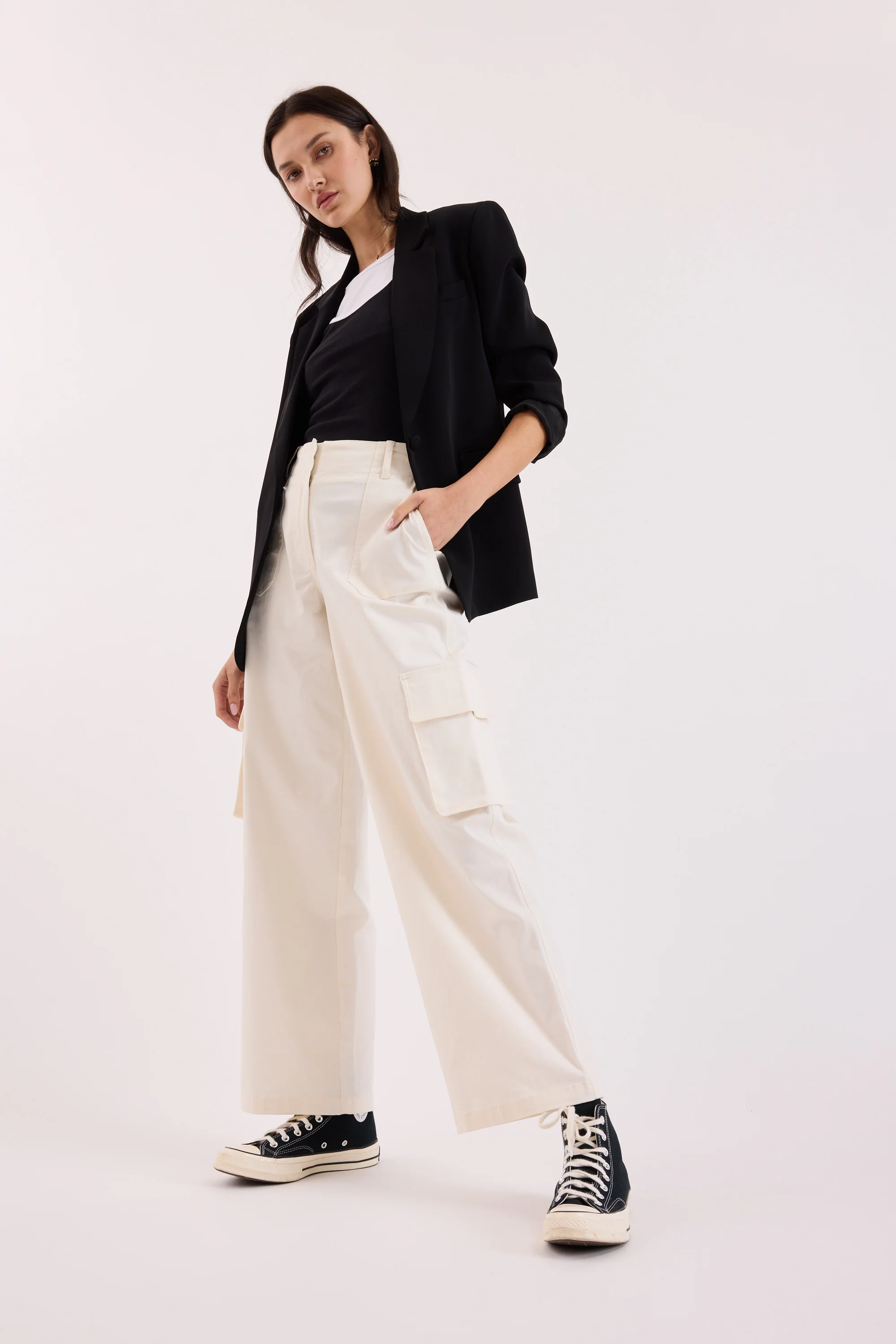 Lucille Cargo Pant - Image 5