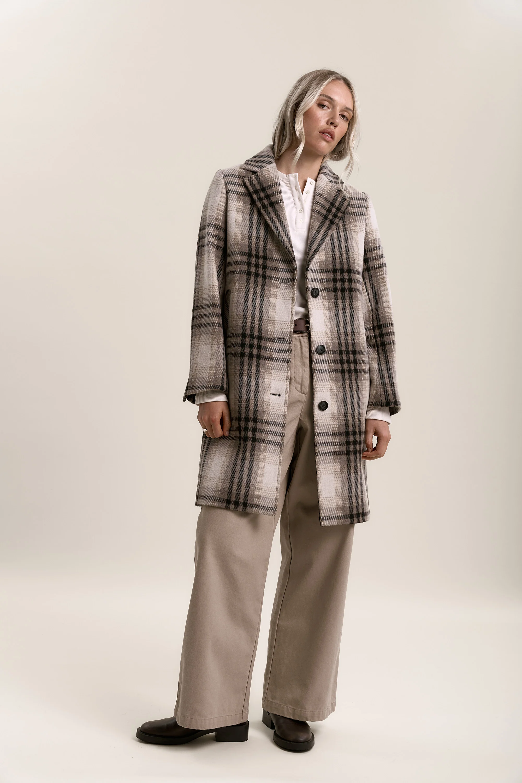 Mackenzie Coat - Image 3