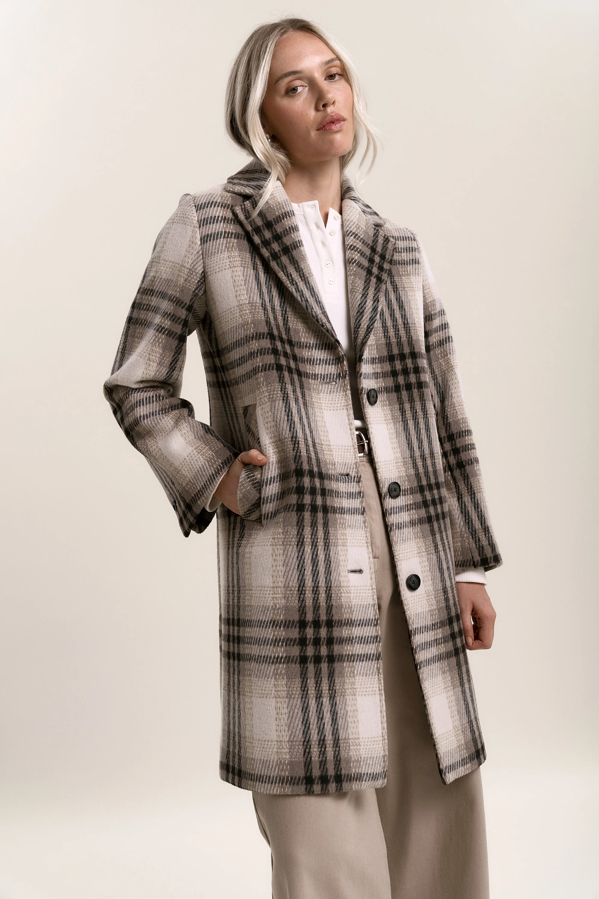Mackenzie Coat - Image 4