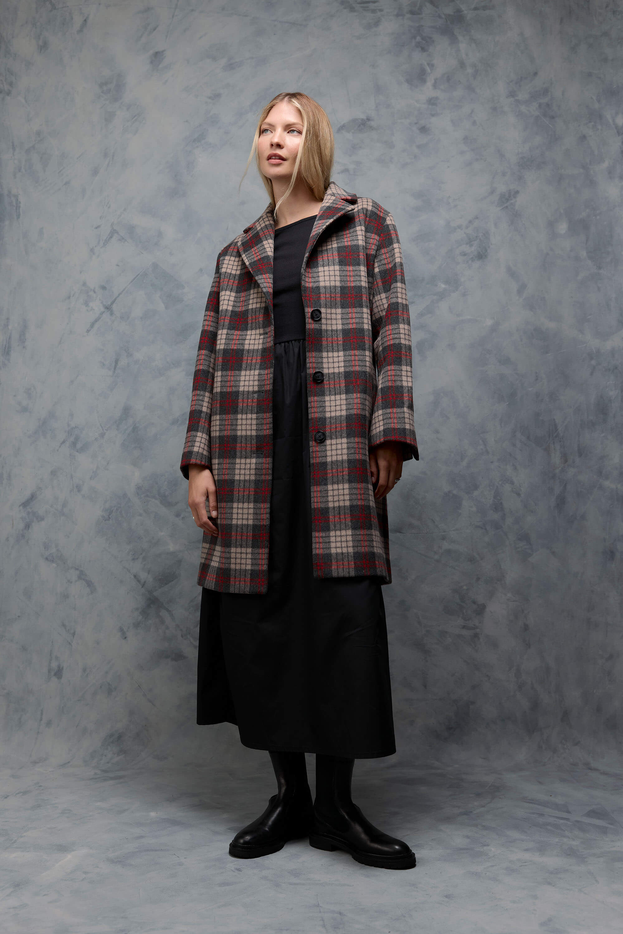 Mackenzie Coat - Image 2