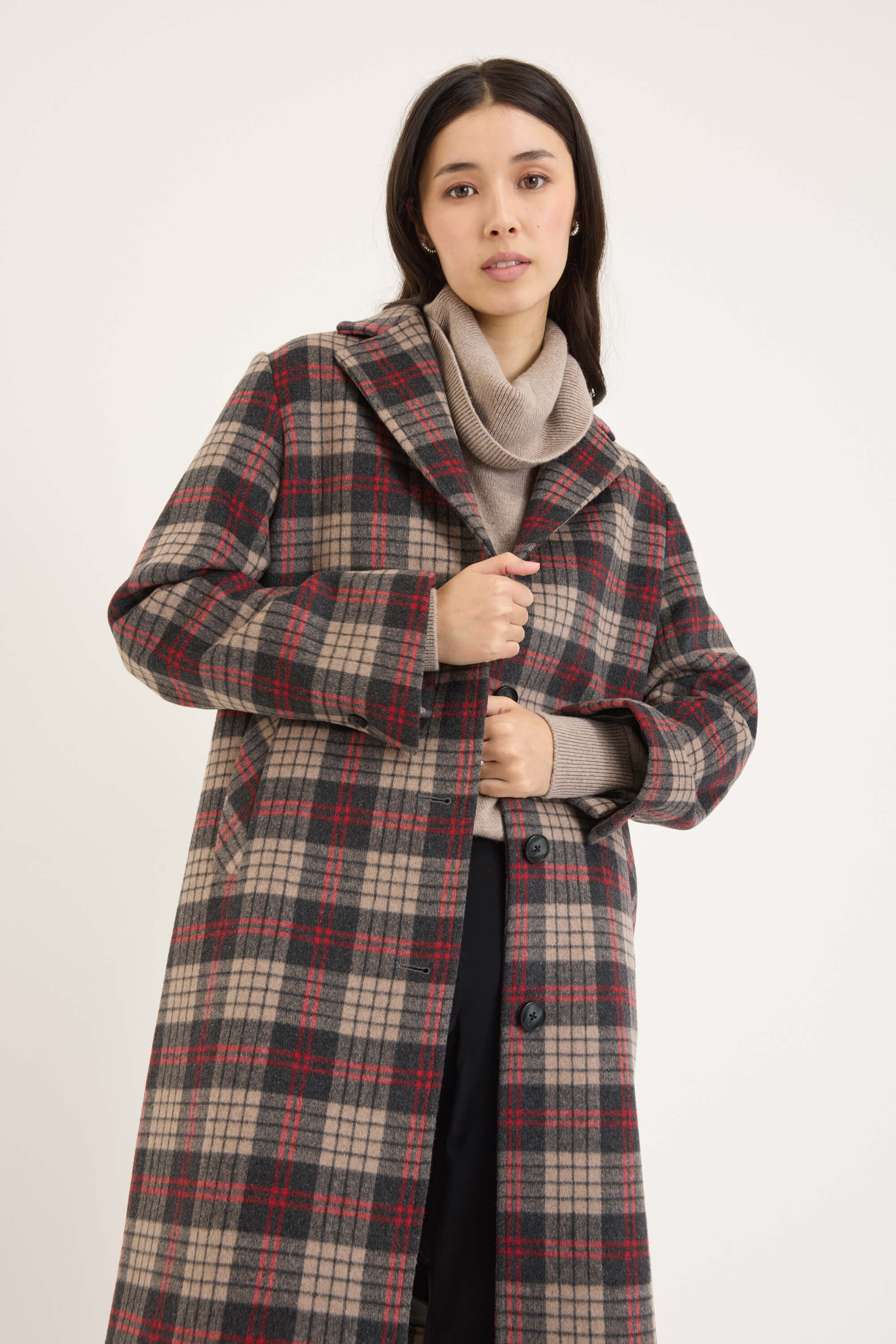 Mackenzie Coat - Image 3