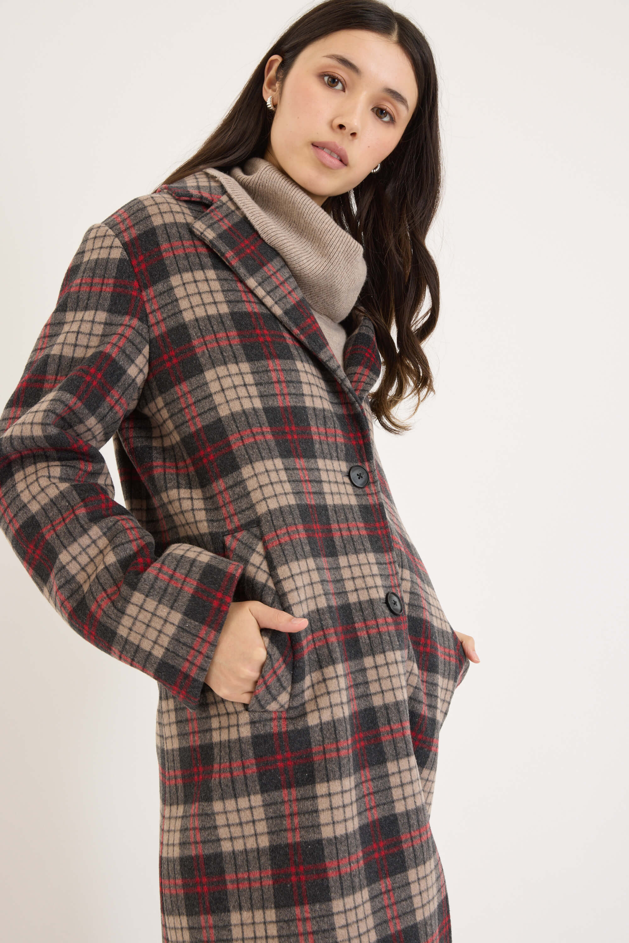 Mackenzie Coat - Image 4