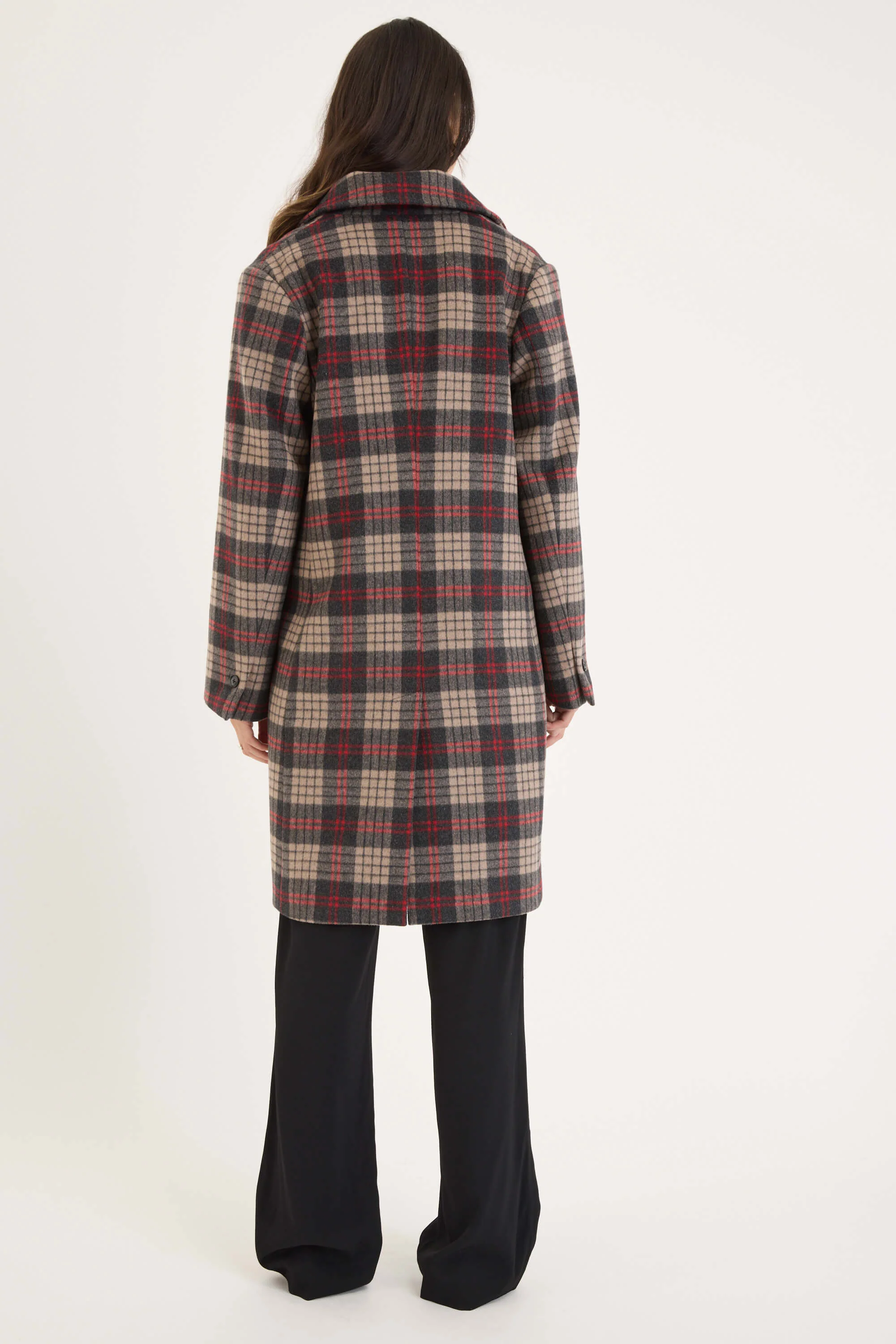 Mackenzie Coat - Image 5