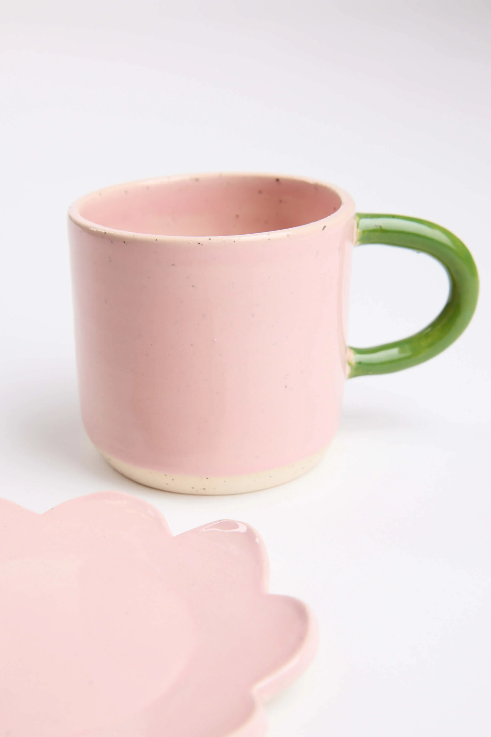 Magnolia Lane Cup and Saucer - Image 3