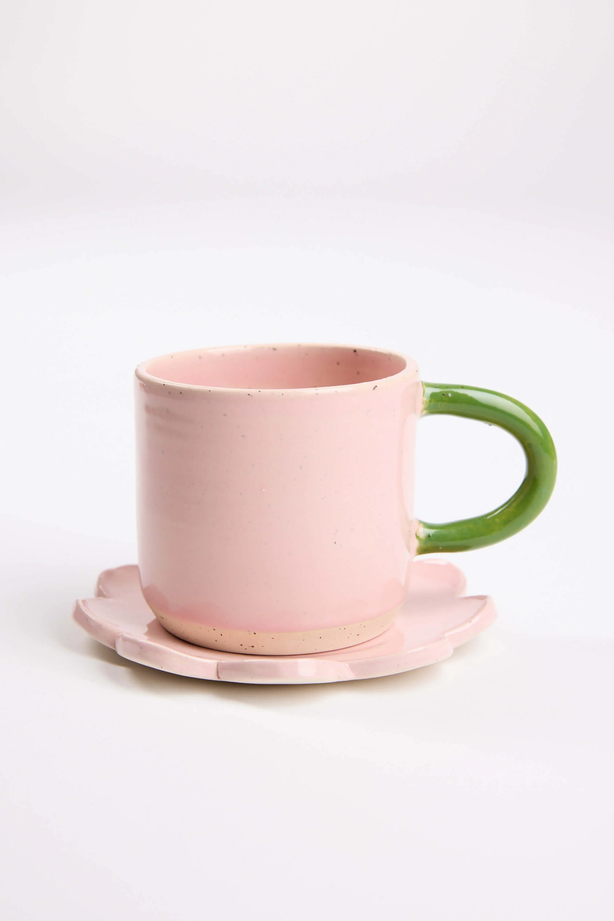 Magnolia Lane Cup and Saucer - Image 4