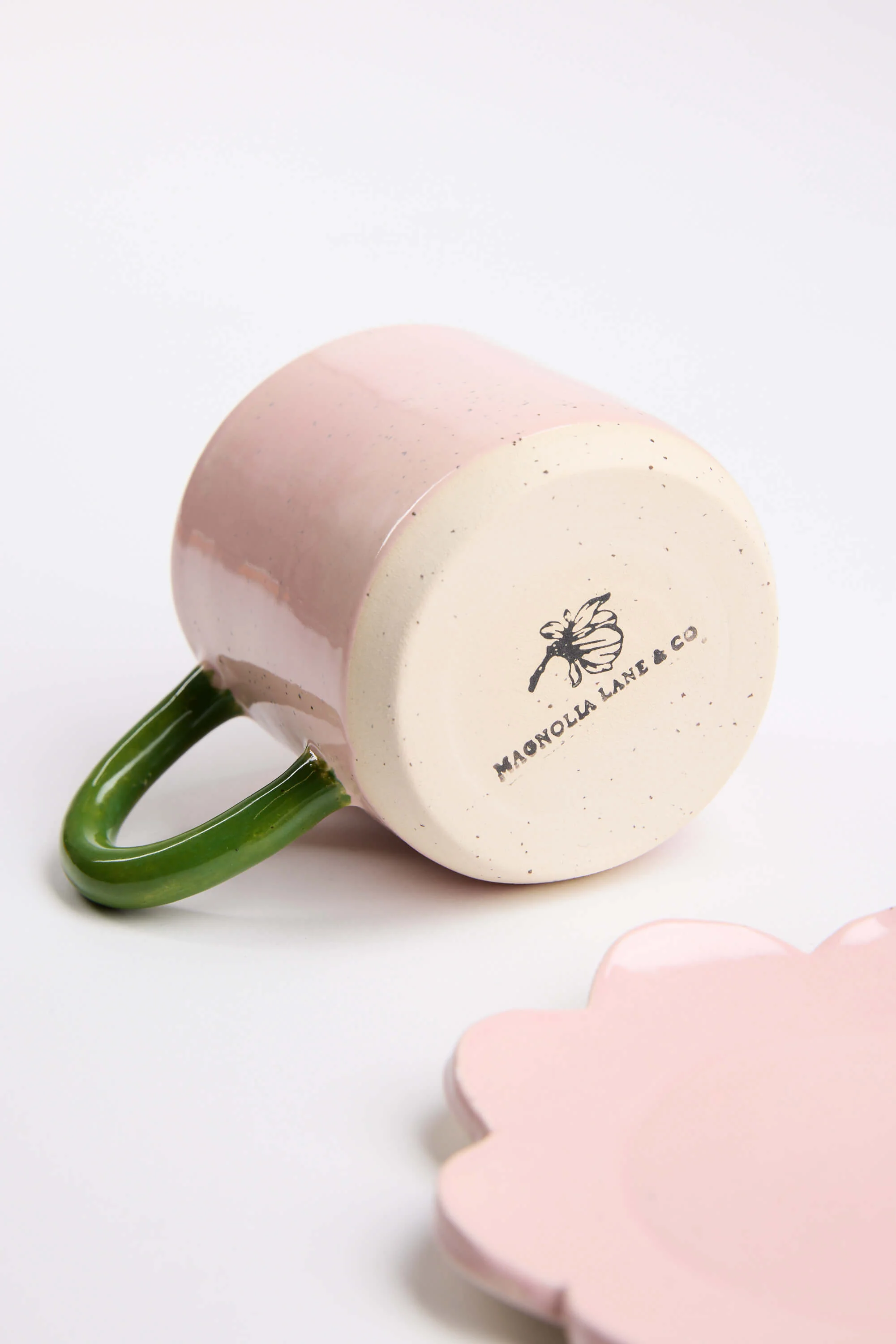 Magnolia Lane Cup and Saucer - Image 5