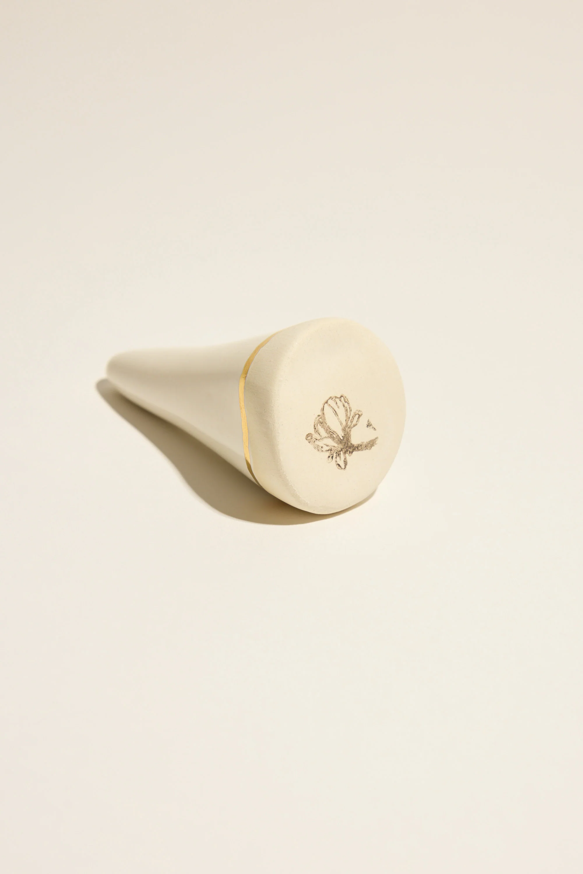 Magnolia Lane Ring Cone - Image 2
