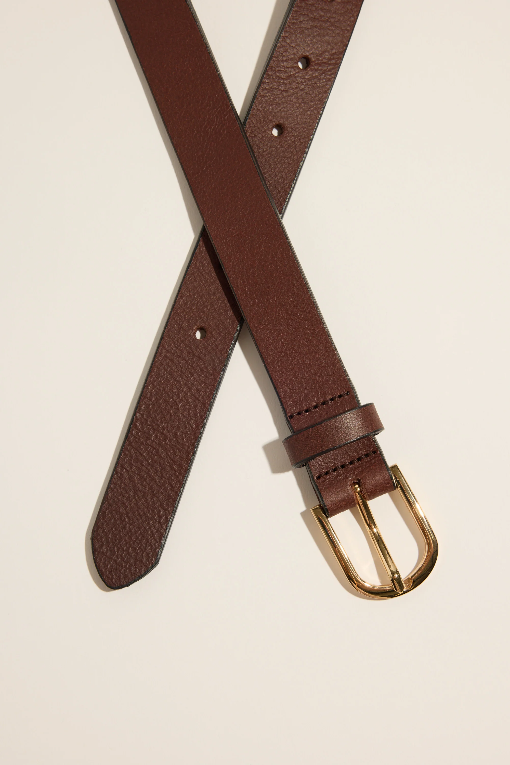 Margot Slim Dress Belt - Image 2