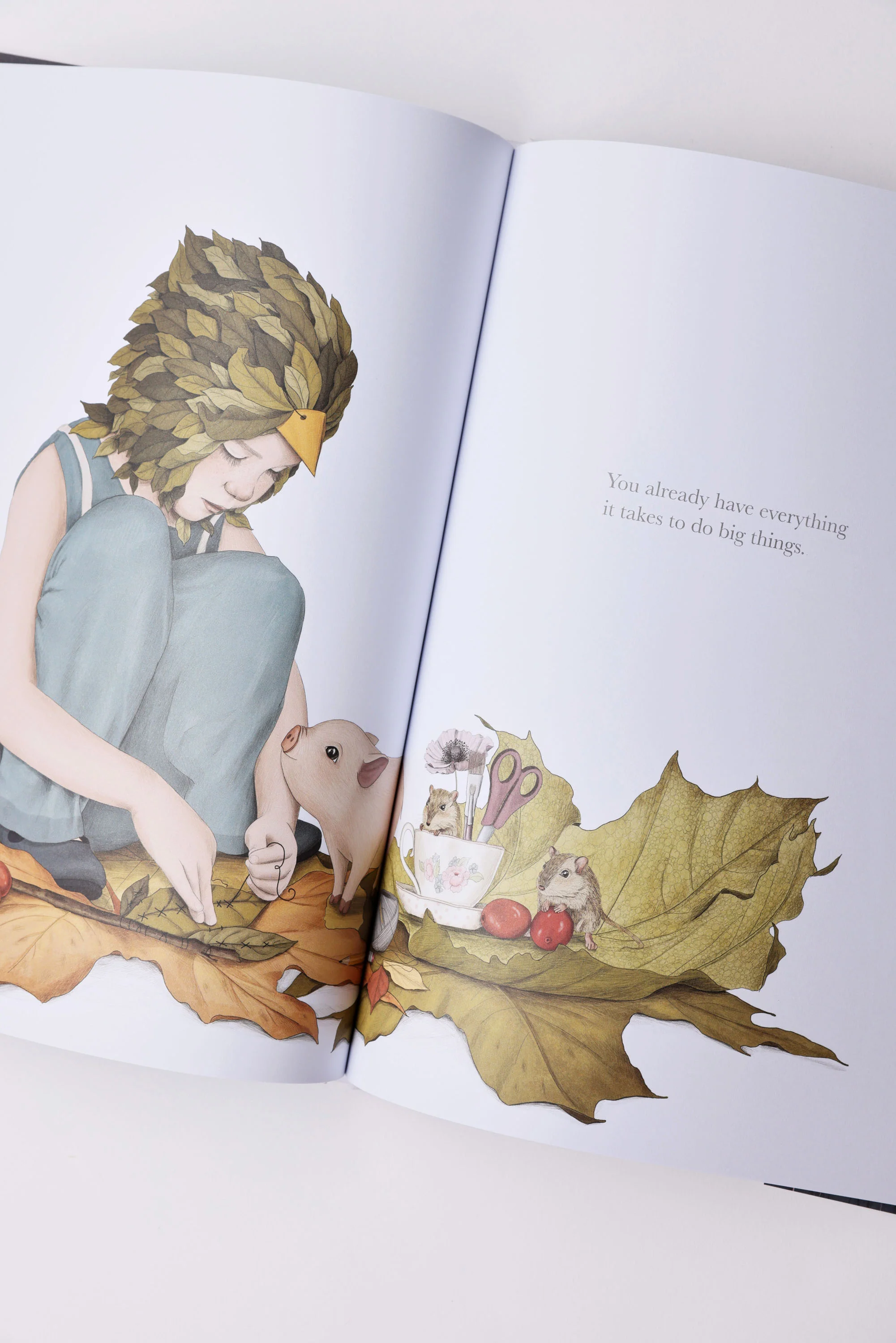 Maybe Book - Image 3