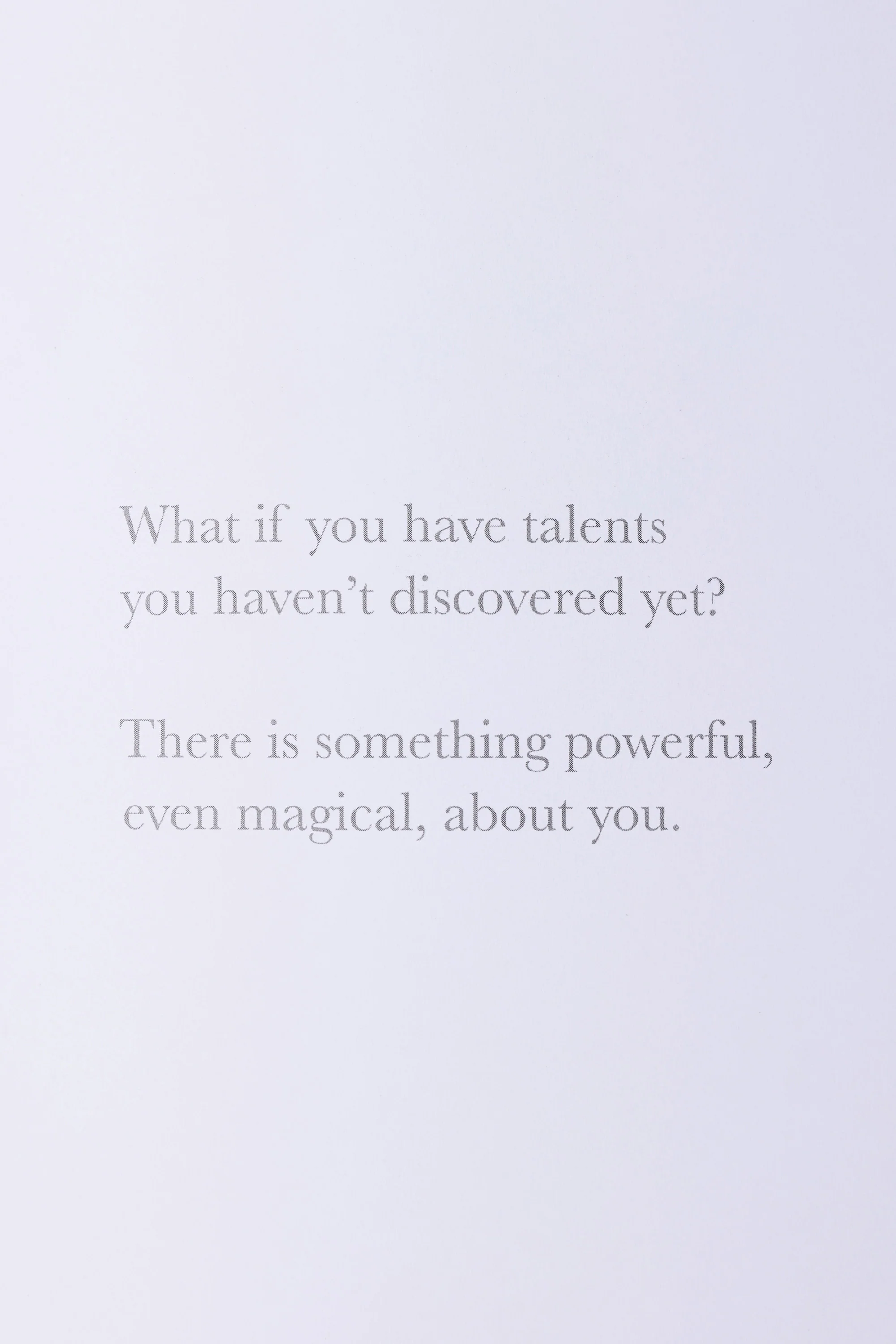 Maybe Book - Image 4