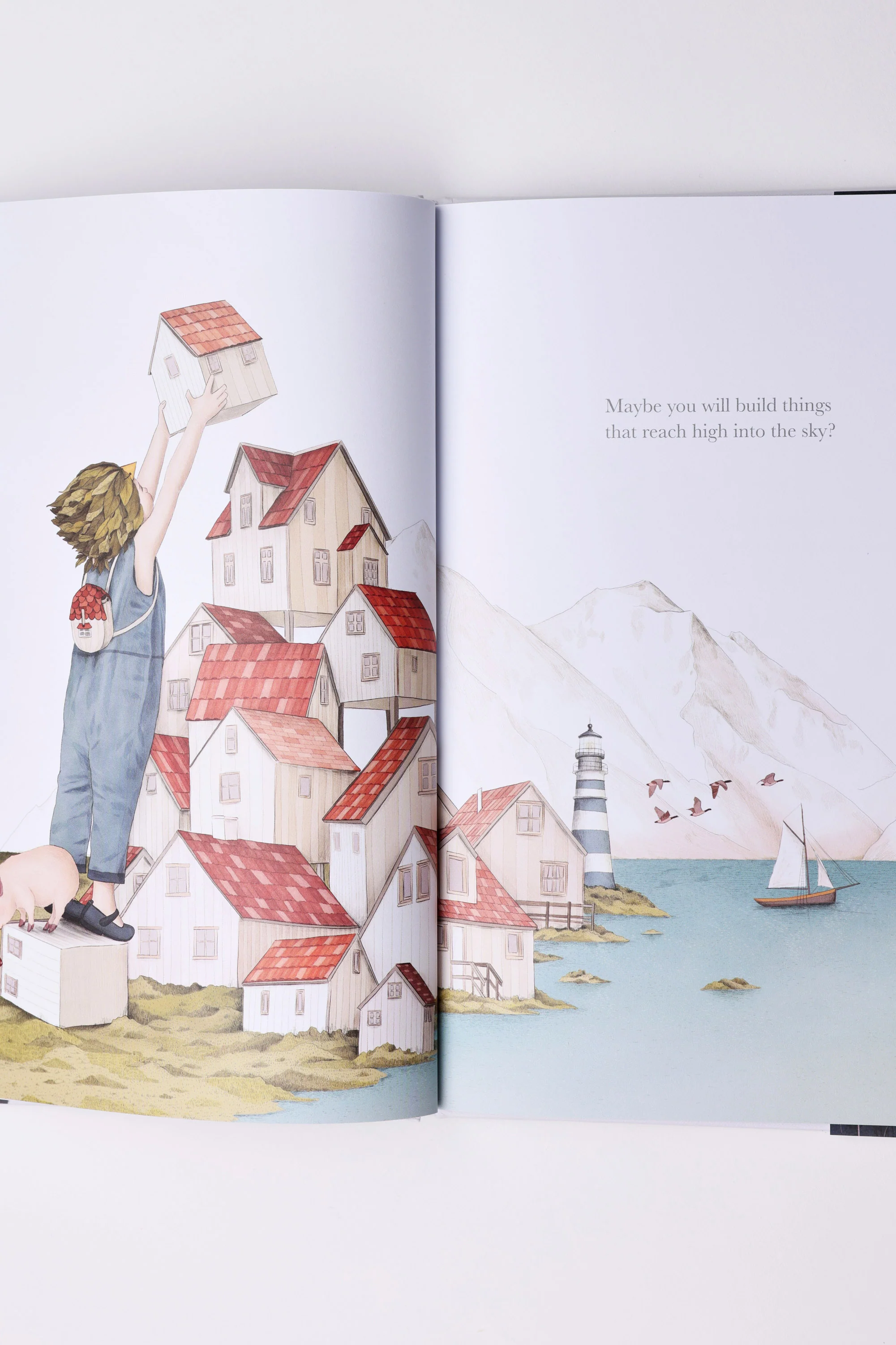 Maybe Book - Image 5