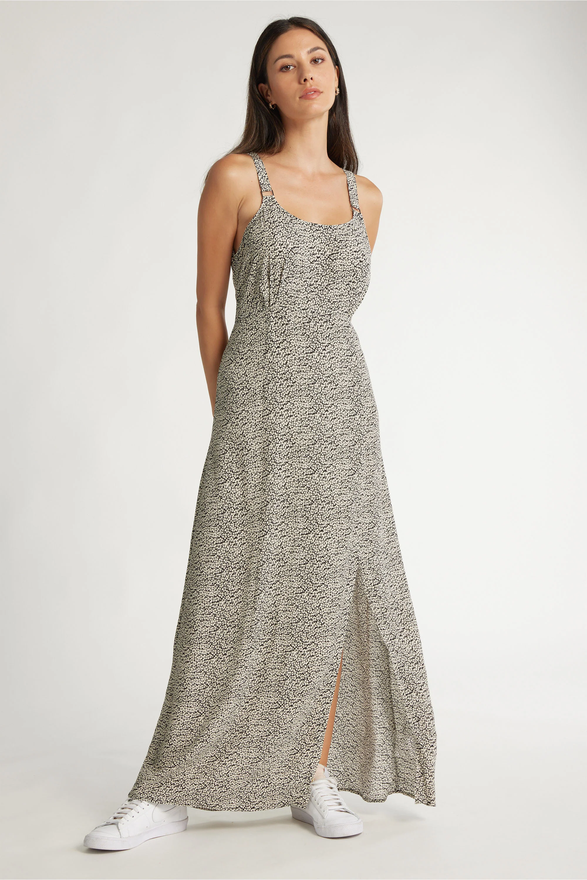 Miley Midi Dress - Image 4