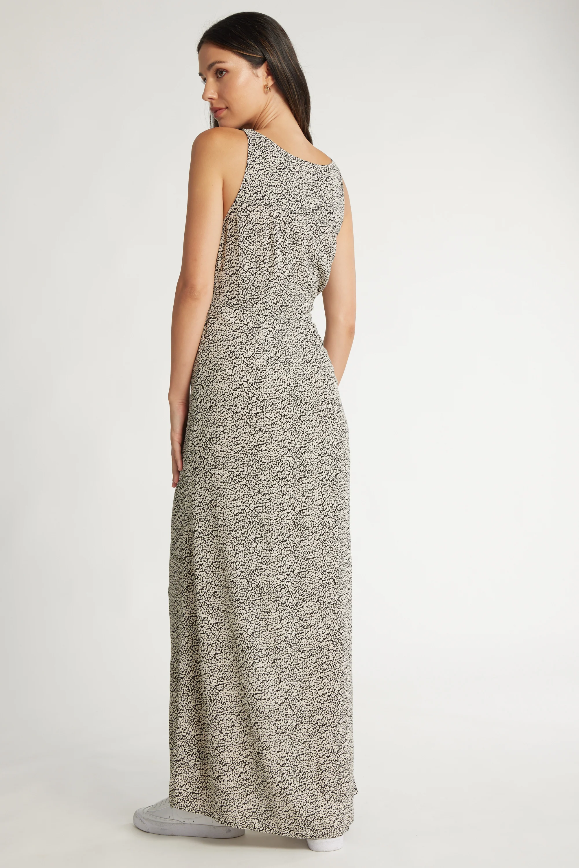 Miley Midi Dress - Image 5