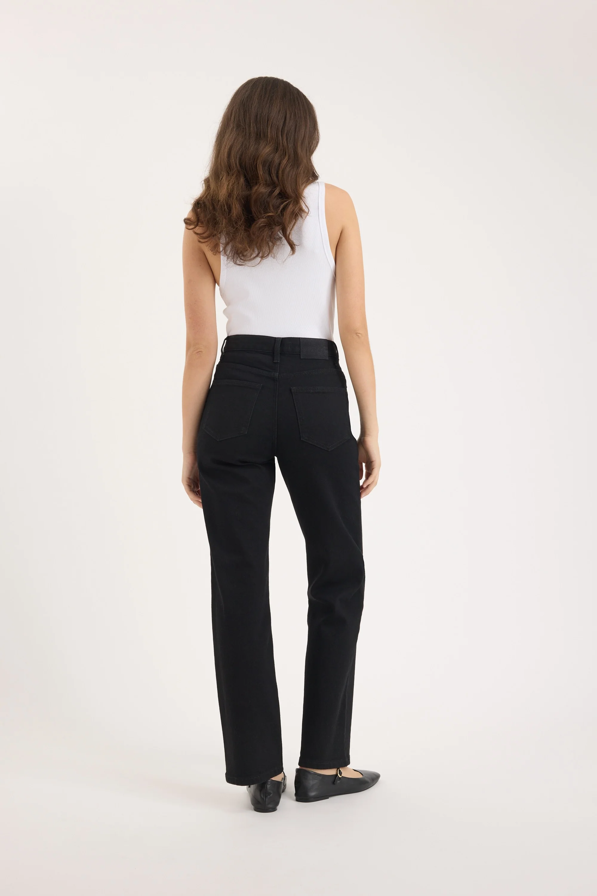 Montana Relaxed Jeans - Image 5