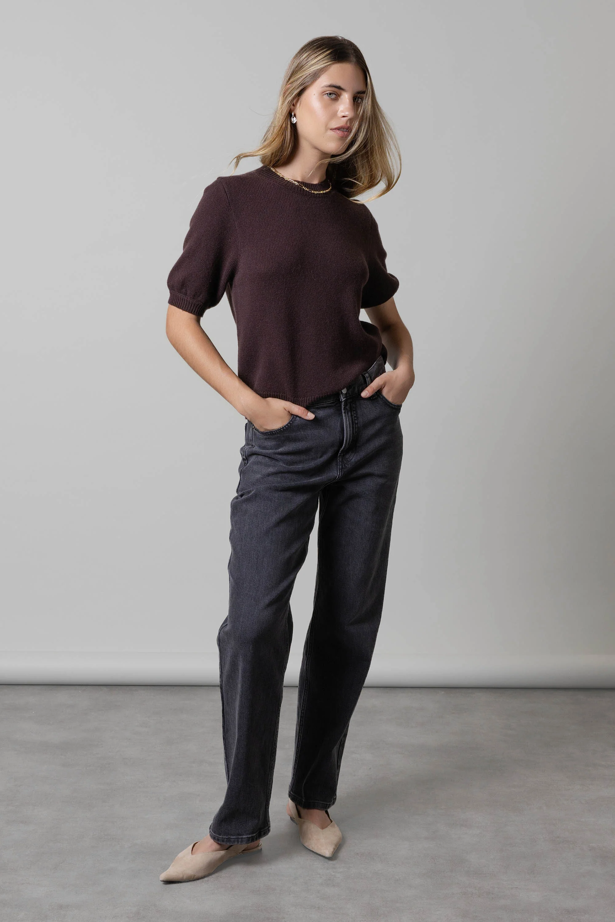 Montana Relaxed Jeans - Image 3