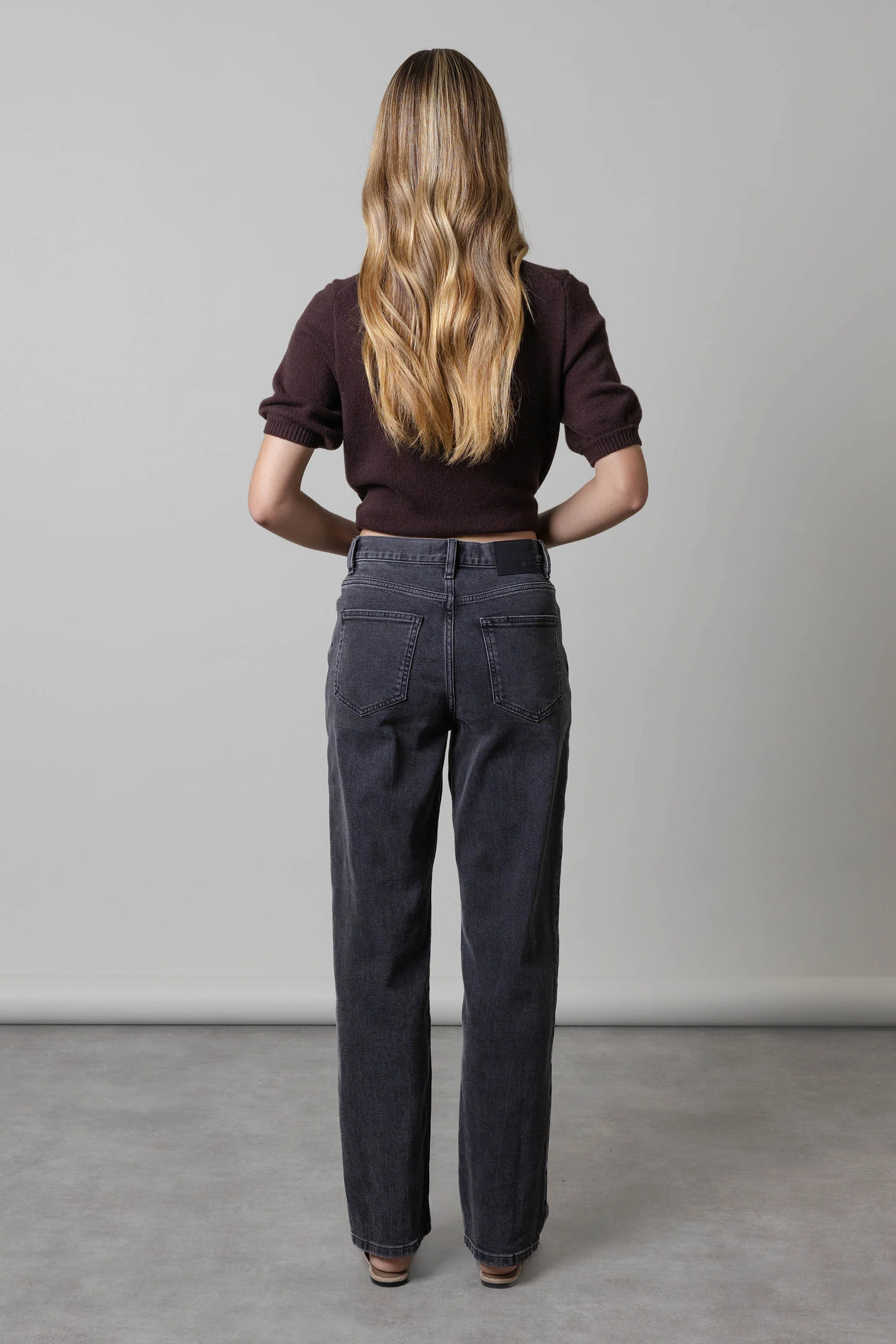 Montana Relaxed Jeans - Image 4