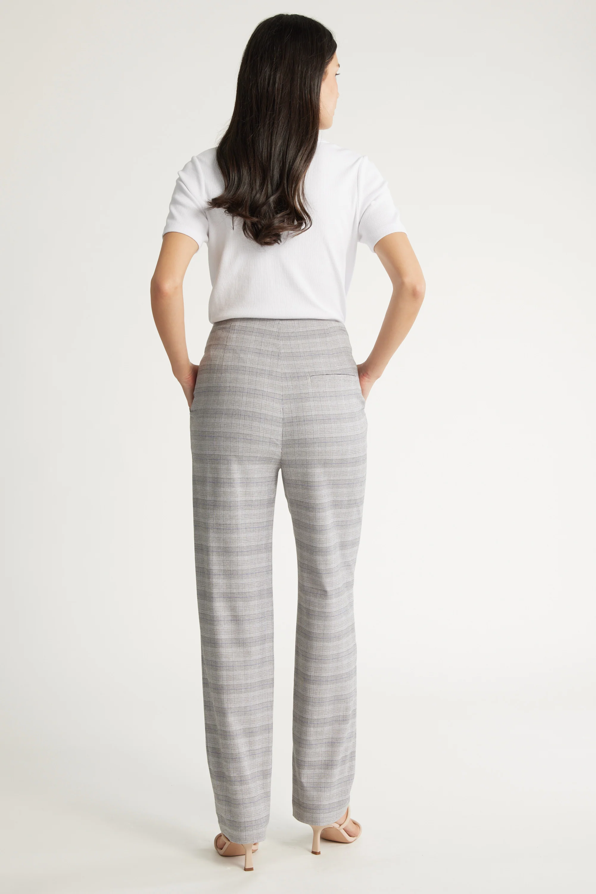Nyla Tapered Leg Pant - Image 5