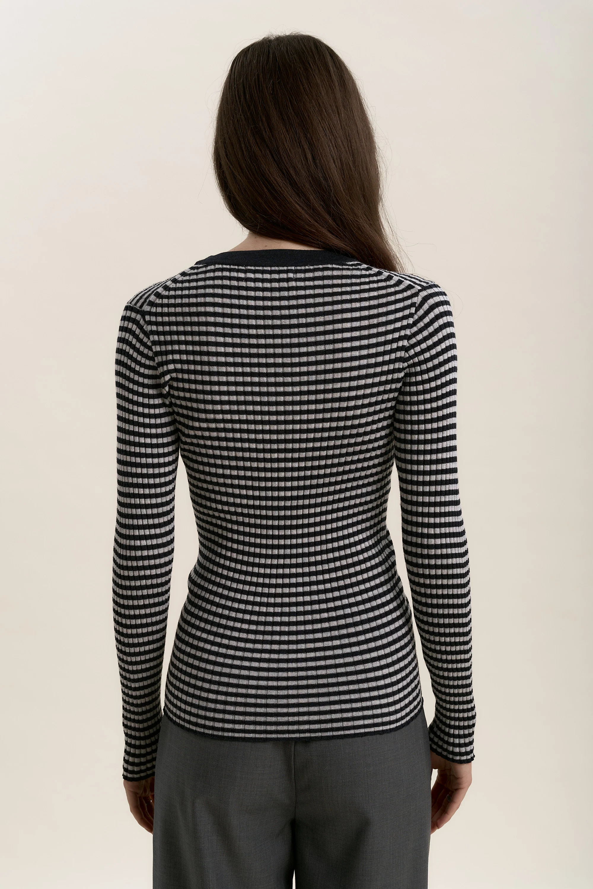 Odyssey ZQ Merino Crew Neck Top - Image 5