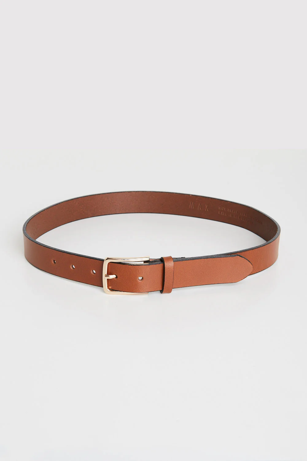 Perfect Leather Jean Belt - Image 3
