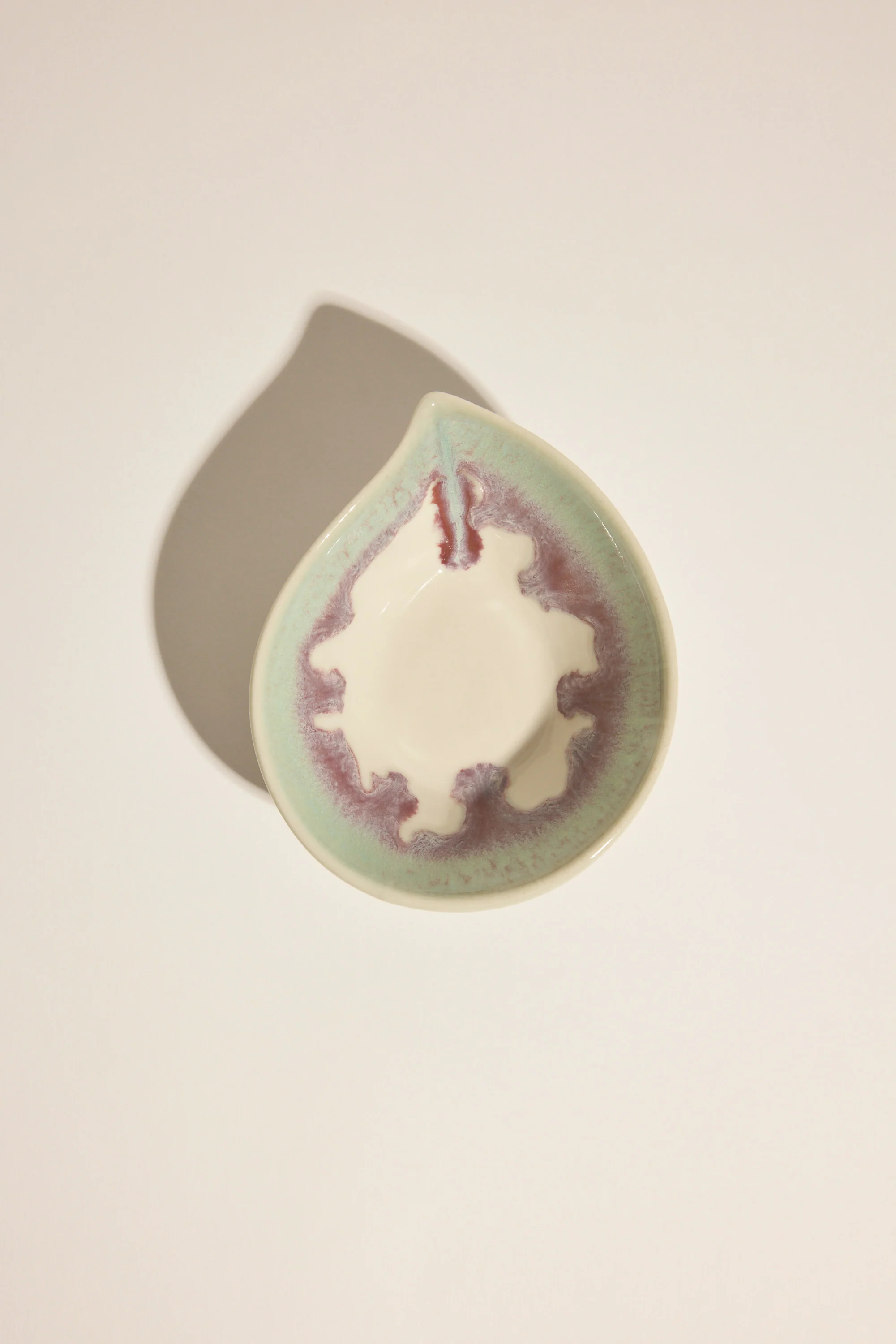 Pottery For The Planet Irregular Condiment Bowl