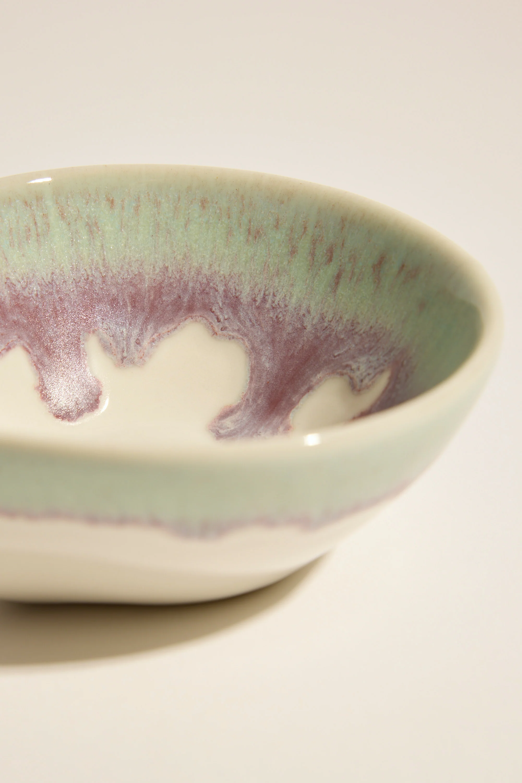 Pottery For The Planet Irregular Condiment Bowl - Image 4