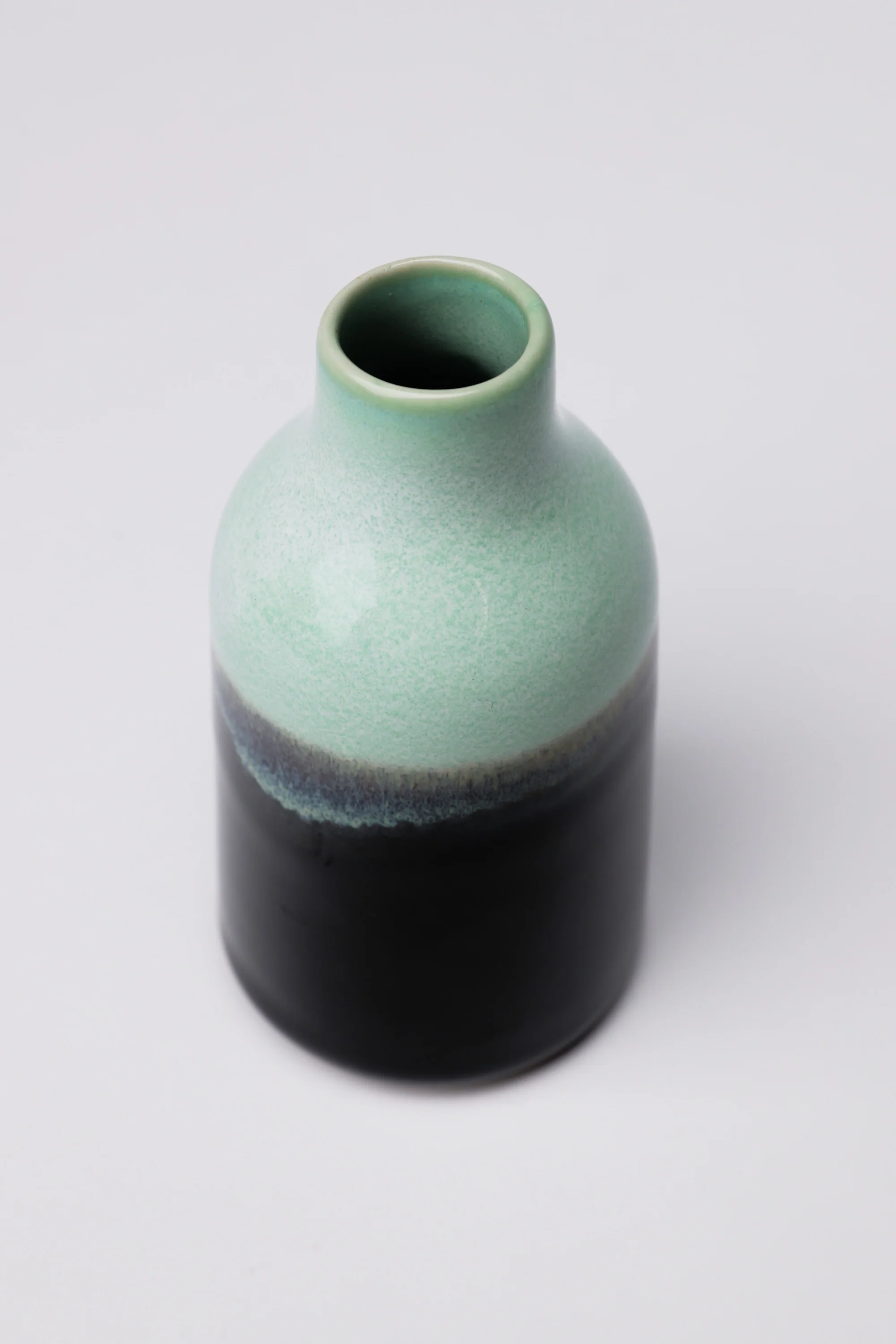Pottery For The Planet Odessa Vase - Image 3