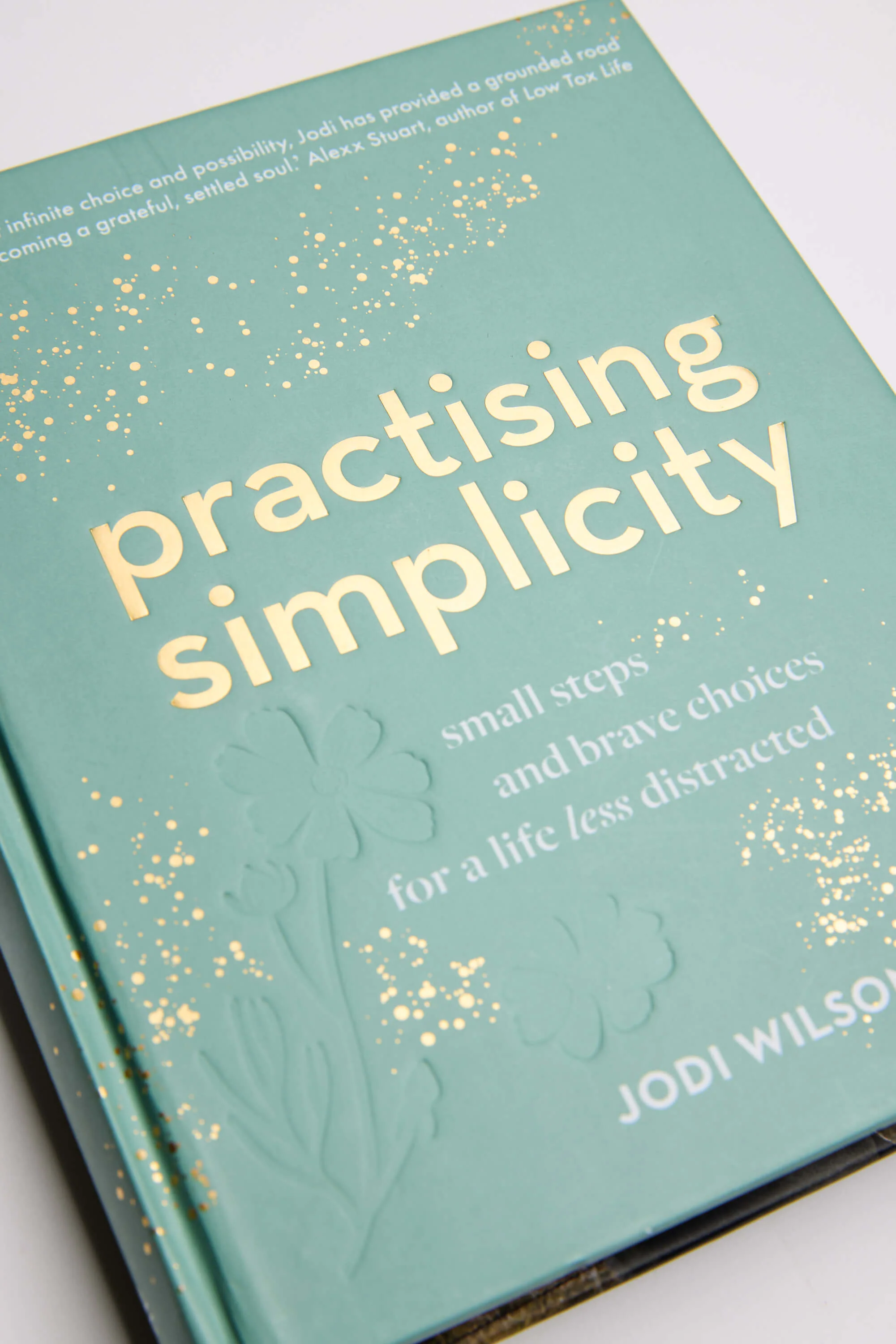 Practising Simplicity - Image 4